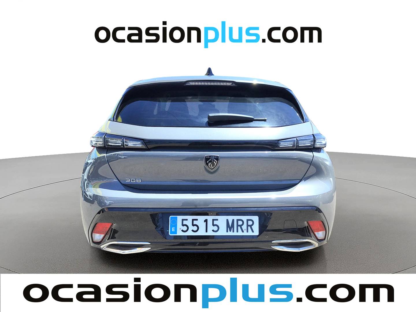 Peugeot 308 Peugeot 308 BlueHDi 130 S&S Allure EAT8 (130 CV) barato