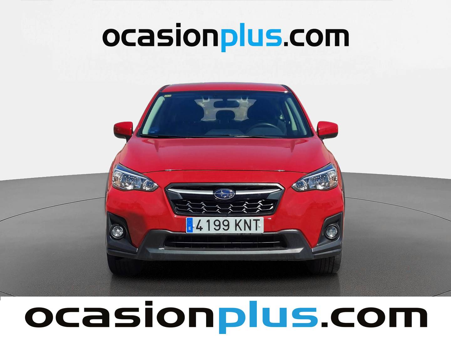 Subaru XV Subaru XV 1.6 Sport Auto (114 CV) GLP 114cv