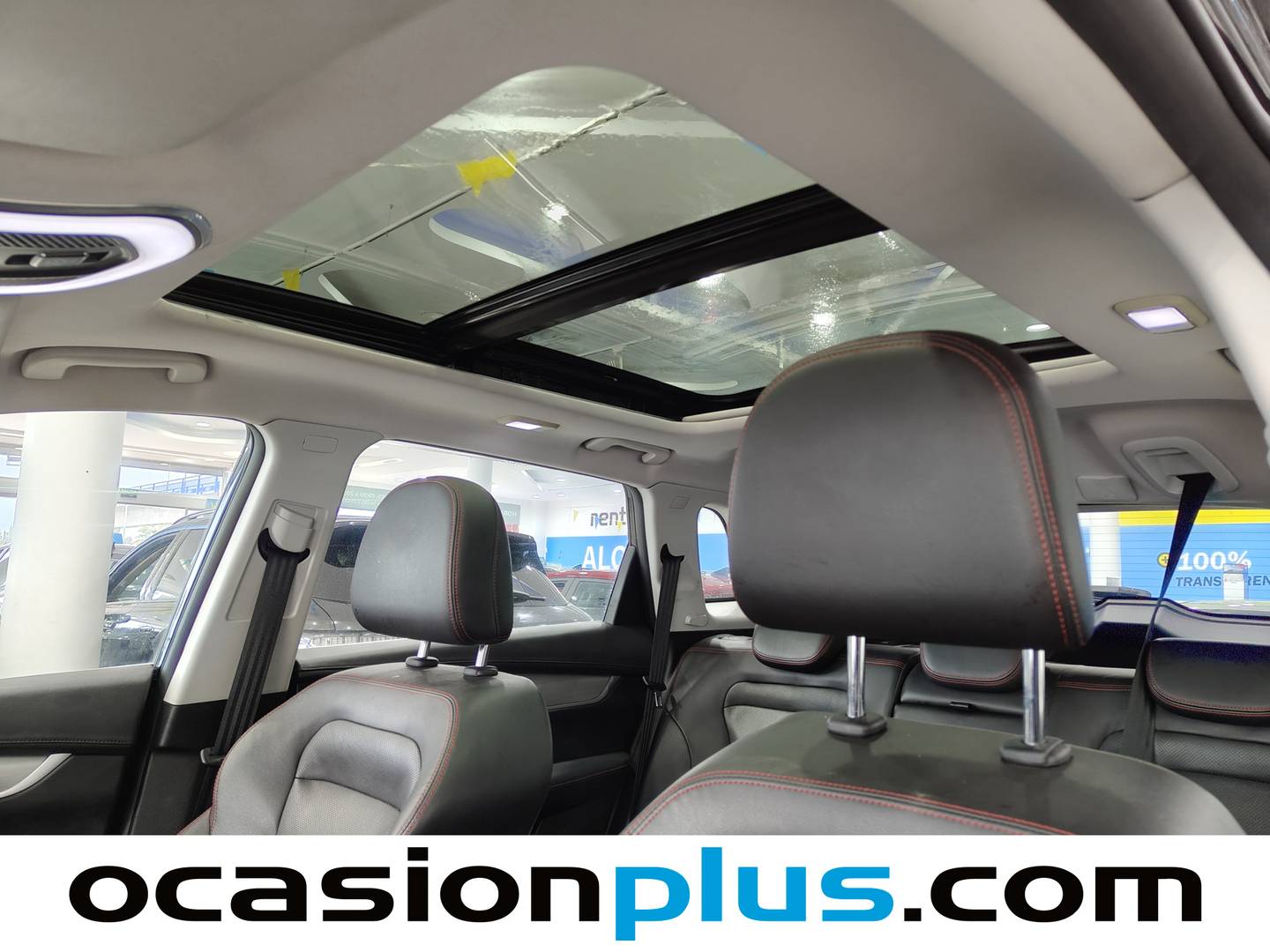 Foto SWM G01 SWM G01 1.5T Luxury (131 CV)