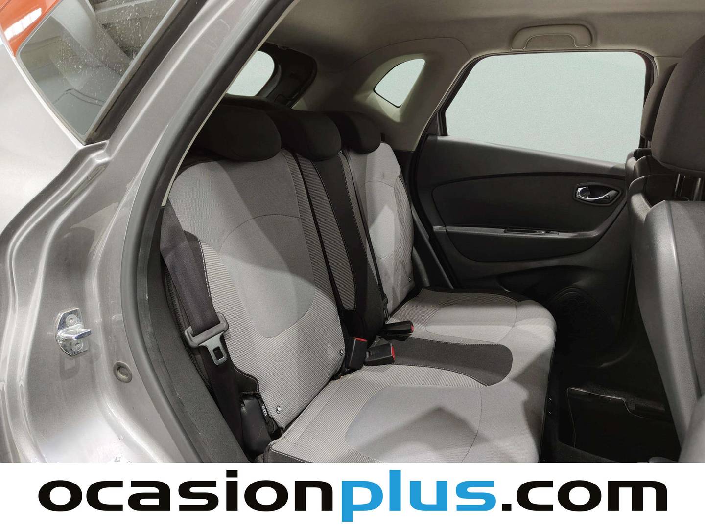 Foto Renault Captur Renault Captur Zen dCi (90 CV) EDC