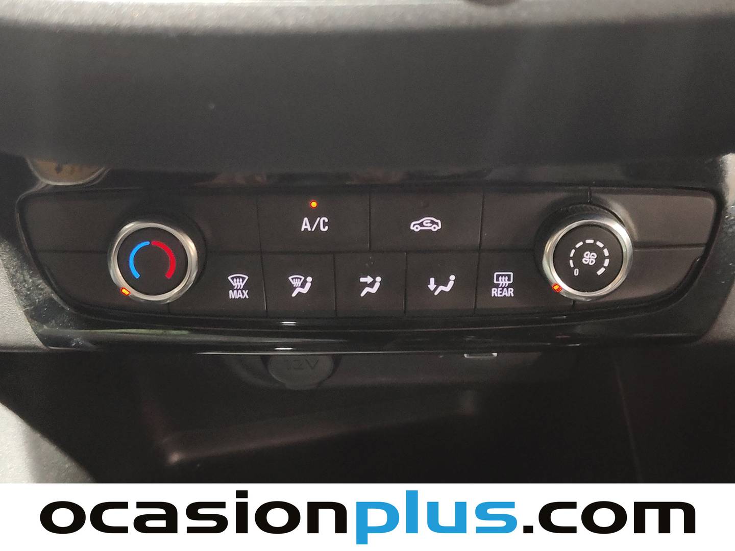 Foto Opel Corsa Opel Corsa 1.2 Turbo XHL Elegance (100 CV)