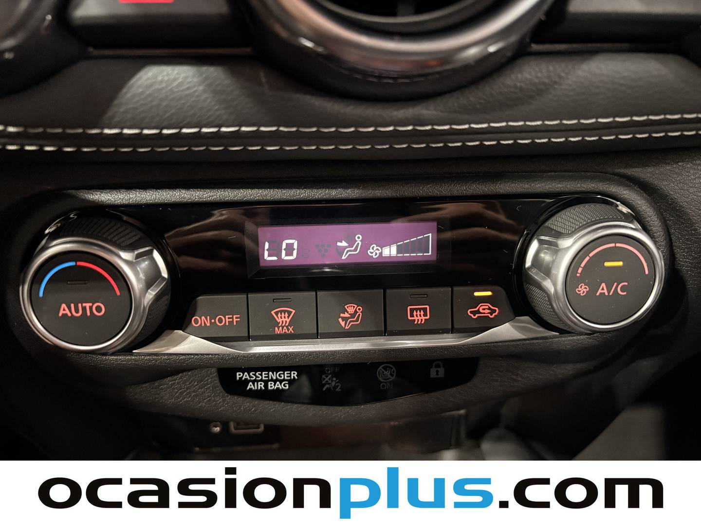 Nissan JUKE Nissan Juke DIG-T Tekna (114 CV) 2021
