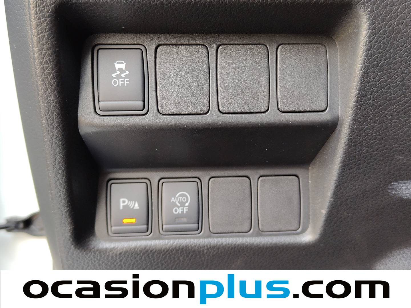 Nissan QASHQAI Nissan Qashqai dCi 130 Tekna 4x2 17``  (130 CV) de segunda mano