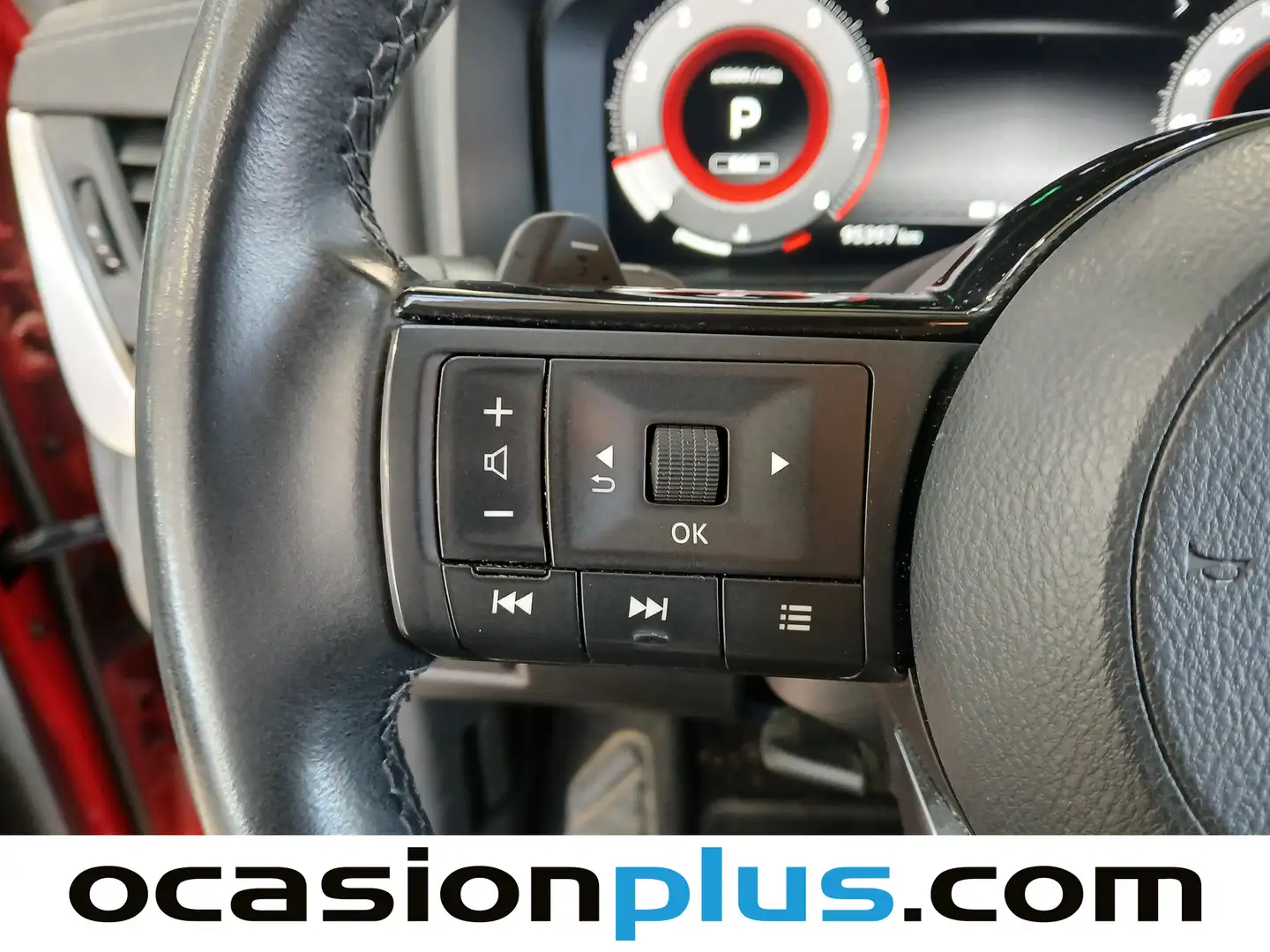 Foto Nissan QASHQAI Nissan Qashqai DIG-T 160 N-Connecta Xtronic (158 CV)