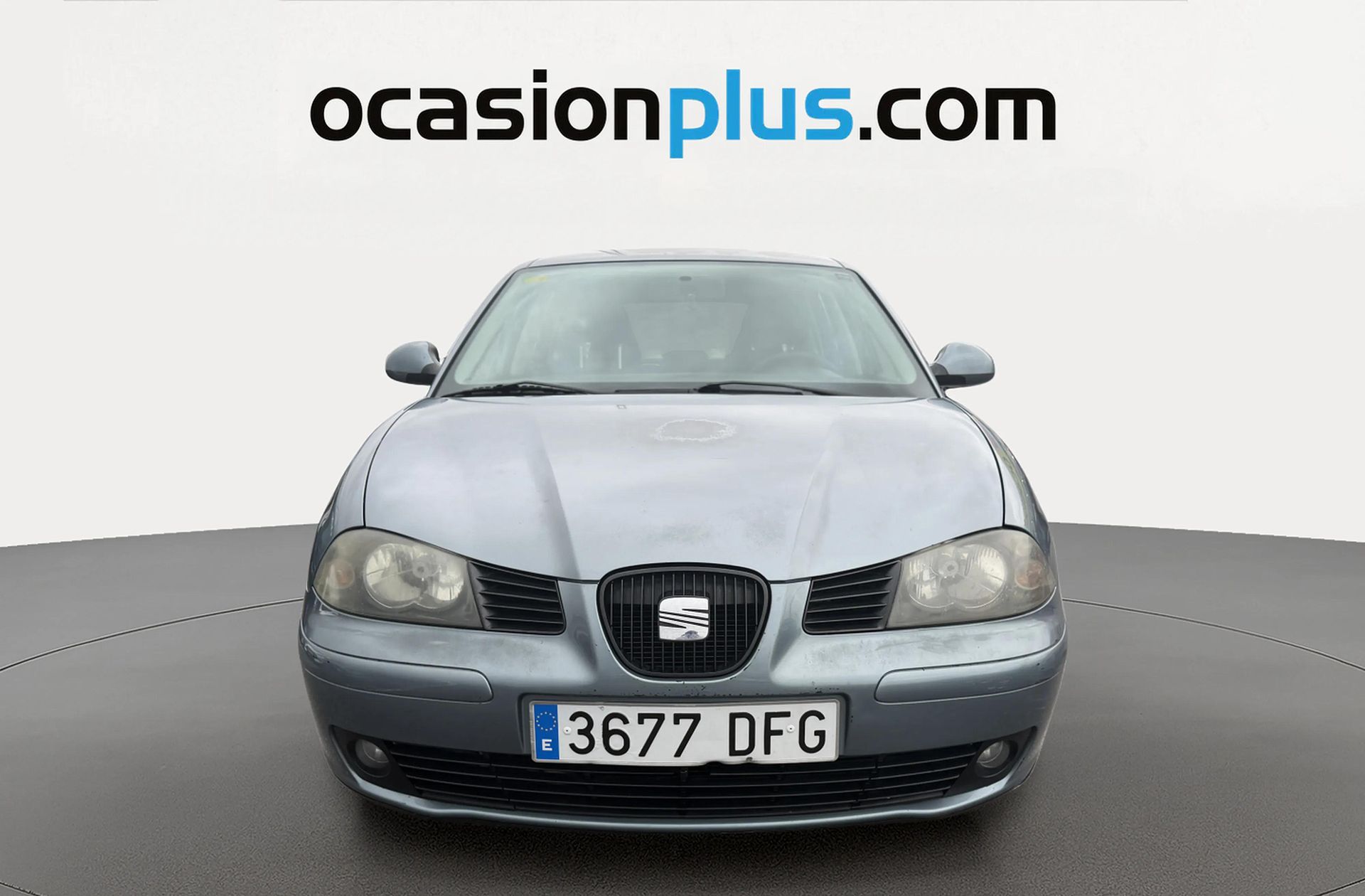 SEAT Ibiza 1.9 TDI Reference - foto 10