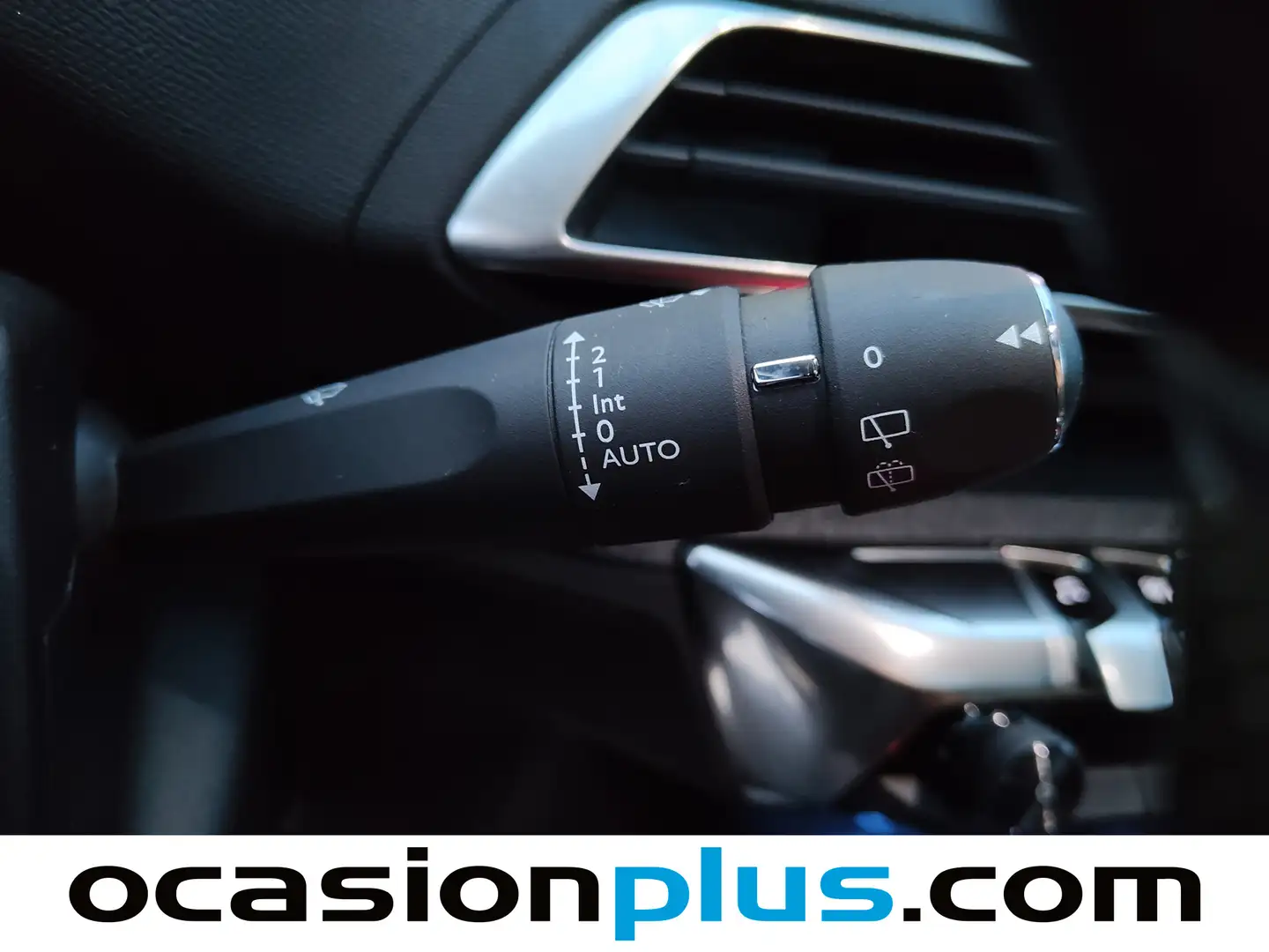 Foto Peugeot 3008 Peugeot 3008 PureTech 130 S&S GT Line (130 CV)