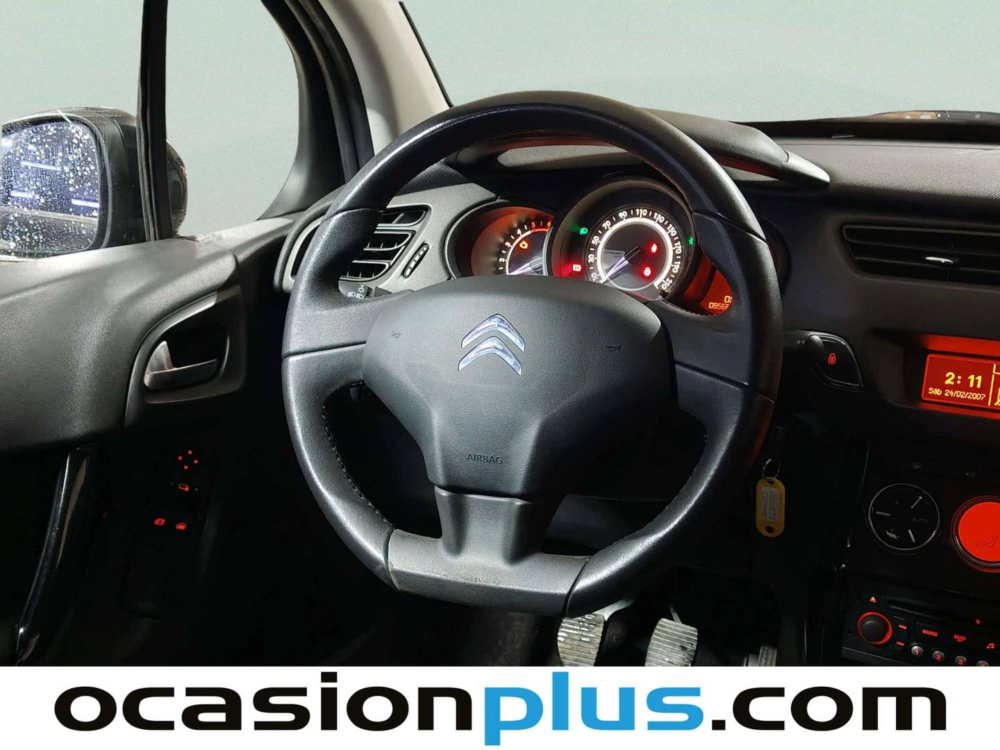 Citroën C3 Citroen C3 1.4 HDI Collection (68 CV) diésel