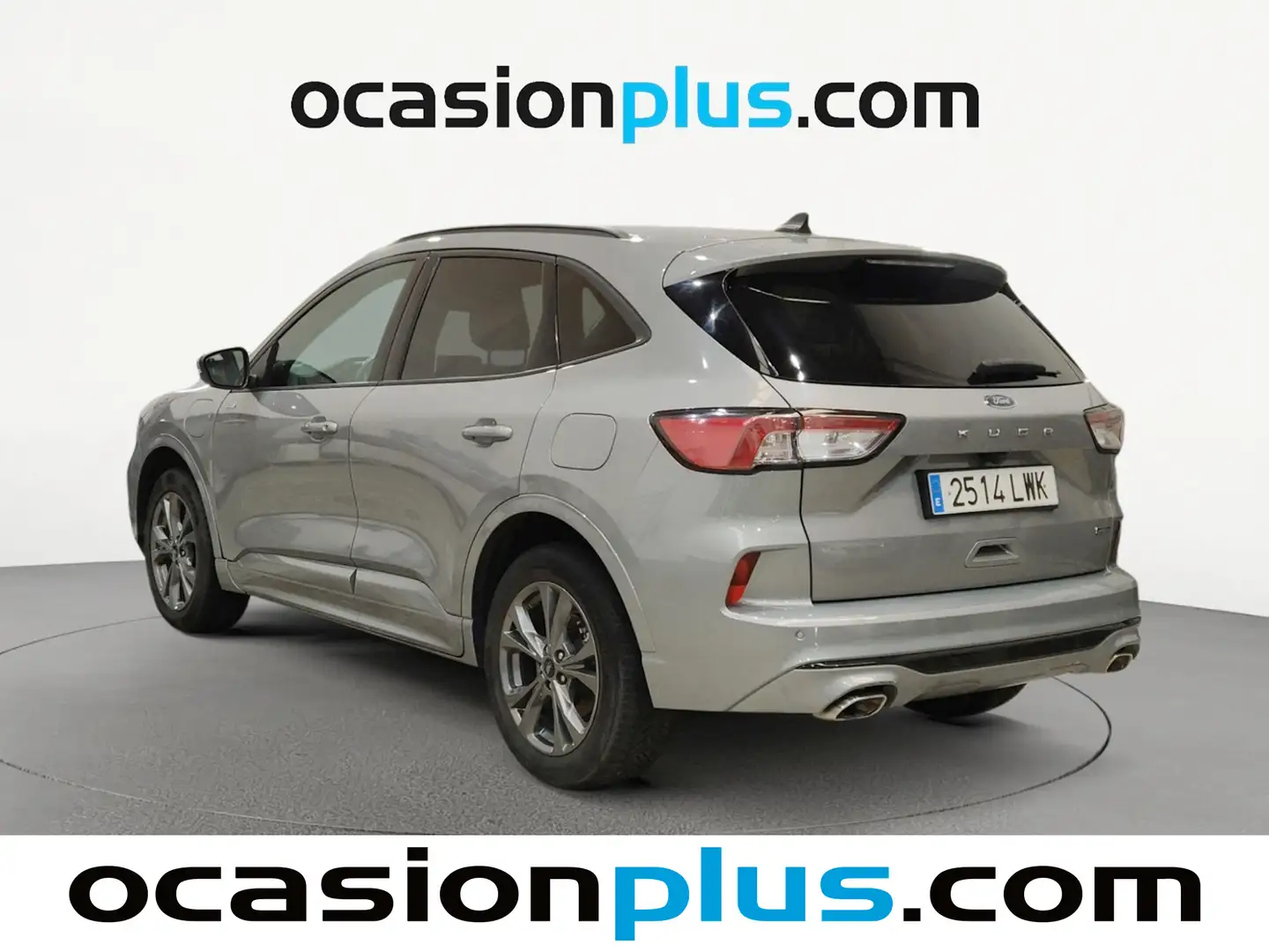 Foto Ford Kuga Ford Kuga 2.5 Duratec PHEV ST-Line Auto  (225 CV)