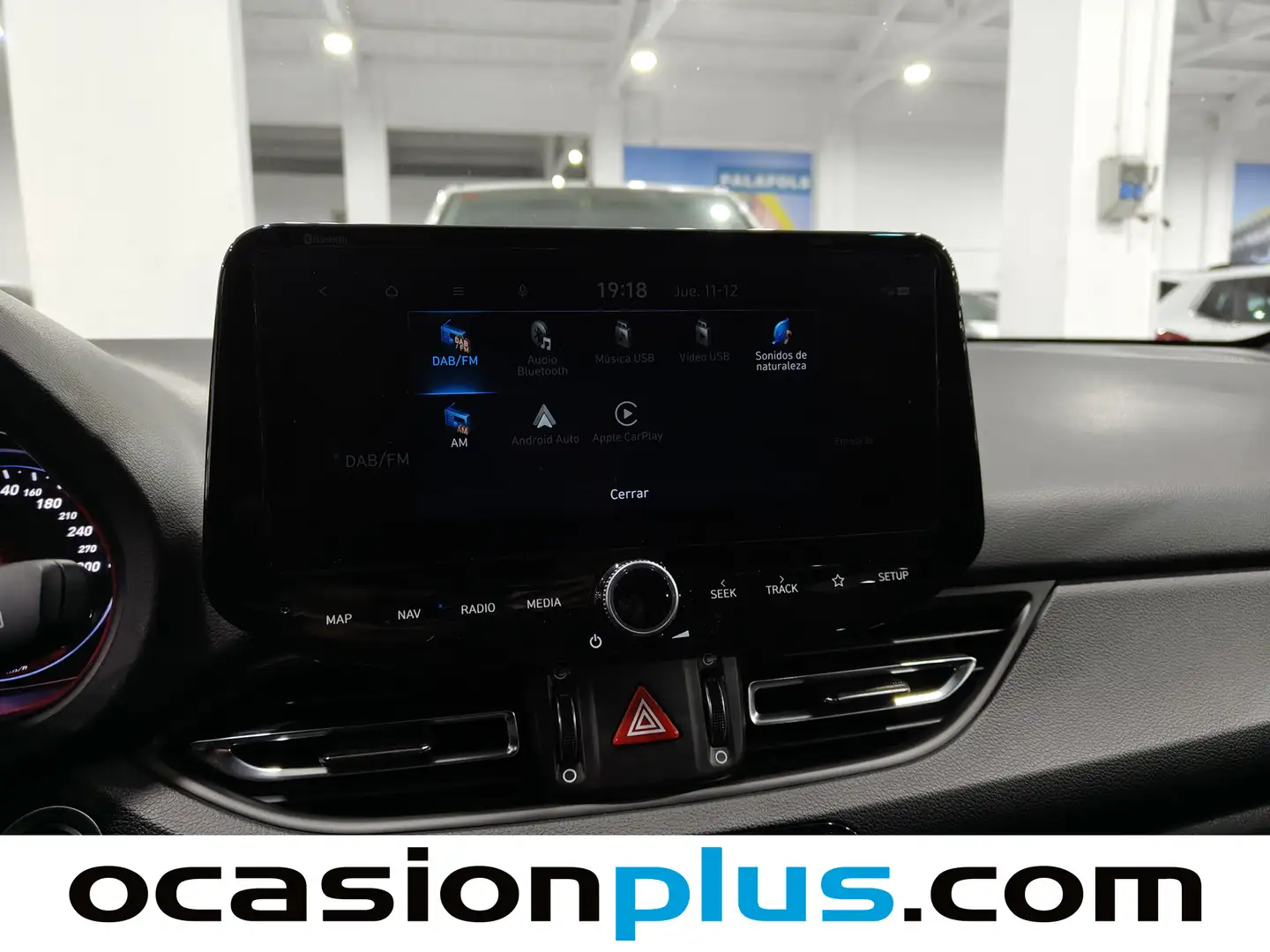 Foto Hyundai i30 Hyundai i30 2.0 TGDI N Performance  (280 CV)