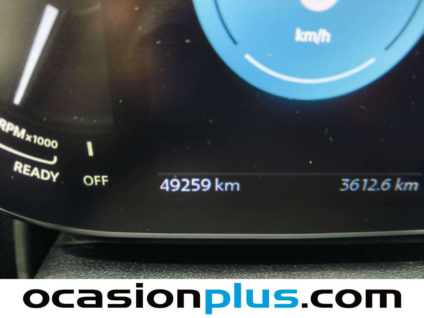 Mini Countryman Mini MINI Countryman Cooper S ALL4 (178 CV) de ocasión