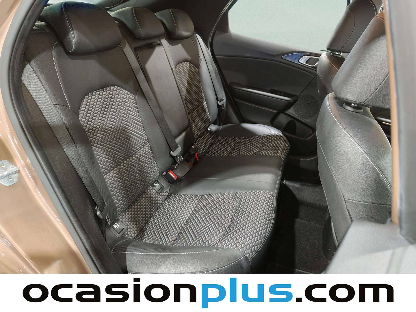 Foto KIA XCeed Kia XCeed 1.0 T-GDi Tech (120 CV)