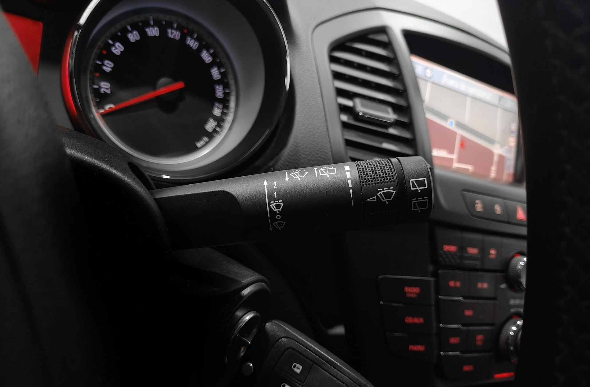 Opel Insignia Op2.0 CDTI Sport - foto 27