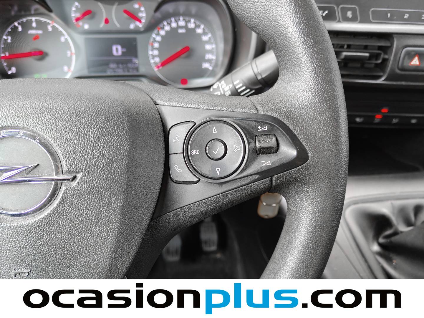 Foto Opel Combo Opel Combo 1.5 TD Express L H1 (102 CV)