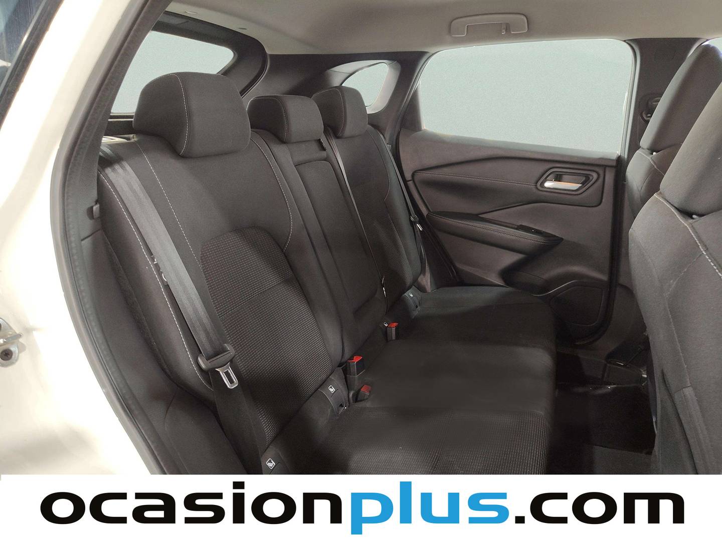 Nissan QASHQAI Nissan Qashqai DIG-T 140 mHEV Acenta 4x2 (140 CV) al mejor precio