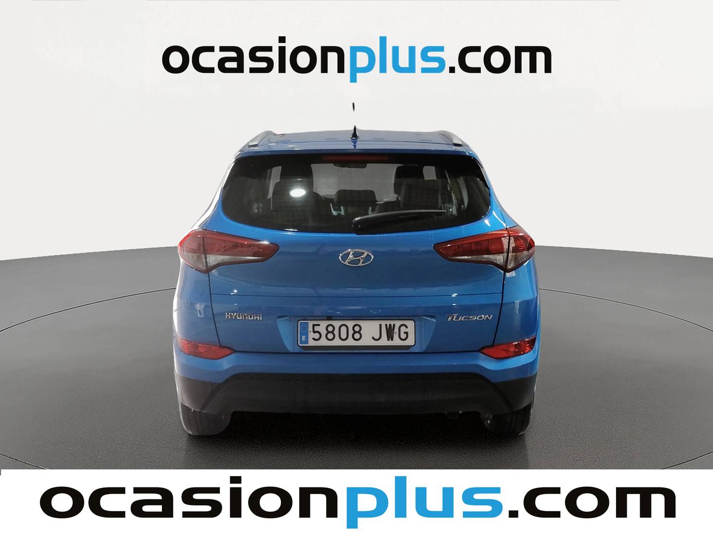 Hyundai Tucson Hyundai Tucson 1.6 GDI BlueDrive Essence 4x2 (131 CV) barato