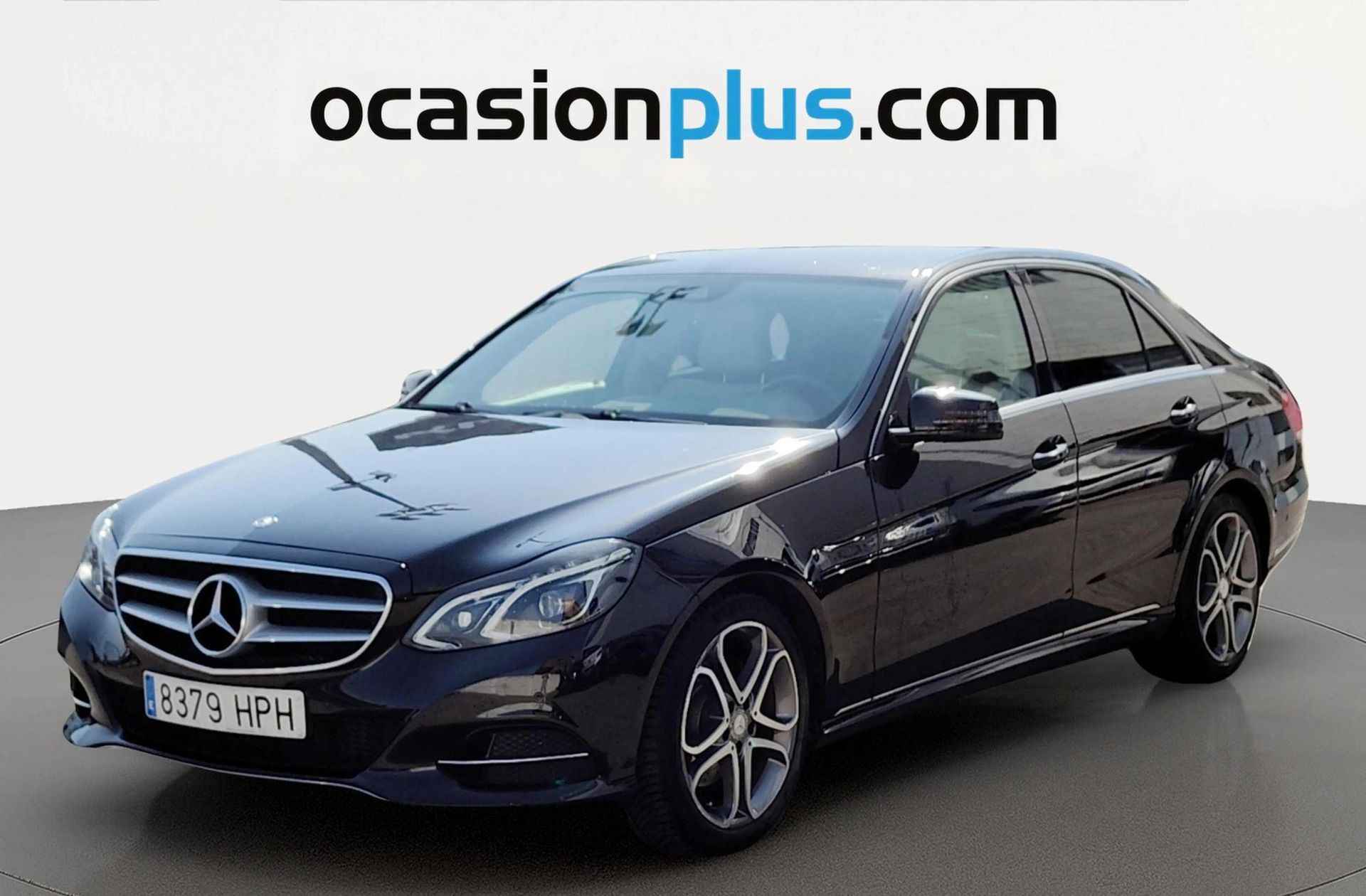 Mercedes-Benz Clase E E 220 CDI Avantgarde Plus