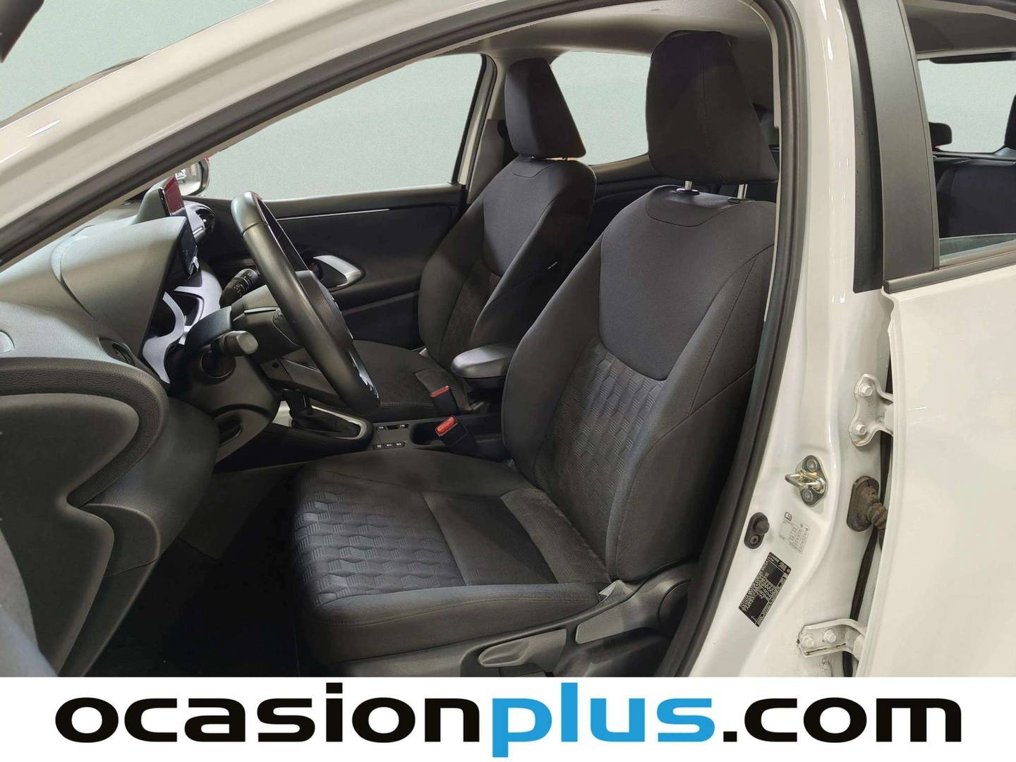 Foto Toyota Yaris Toyota Yaris 120H Active Plus (116 CV)