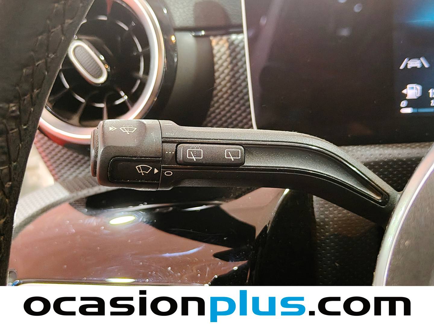 Mercedes Clase A Mercedes-Benz Clase A 200 d (150 CV) de ocasión