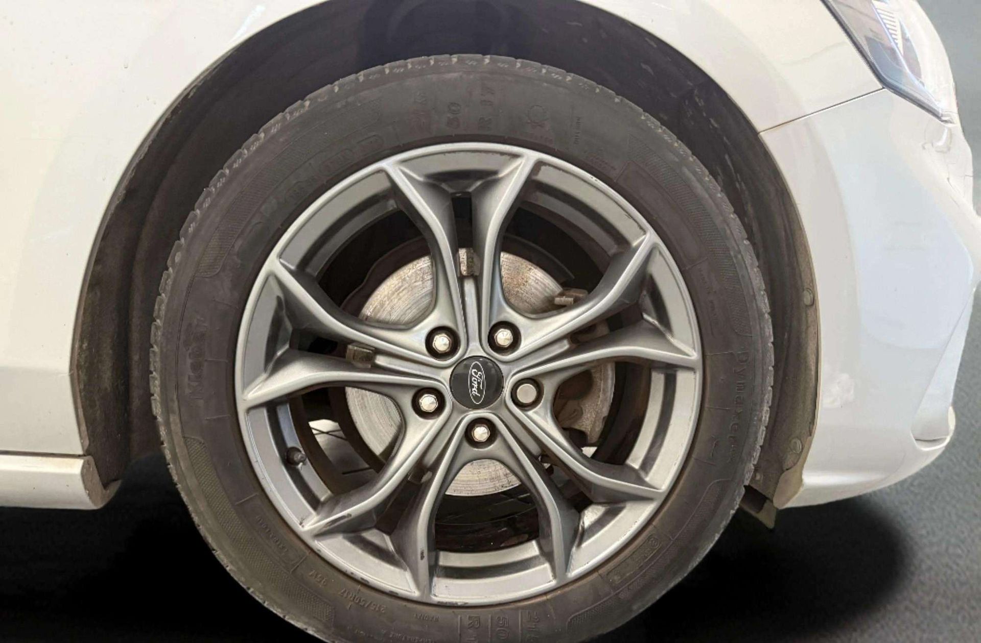 Ford Focus 1.0 EcoBoost ST-Line - foto 30