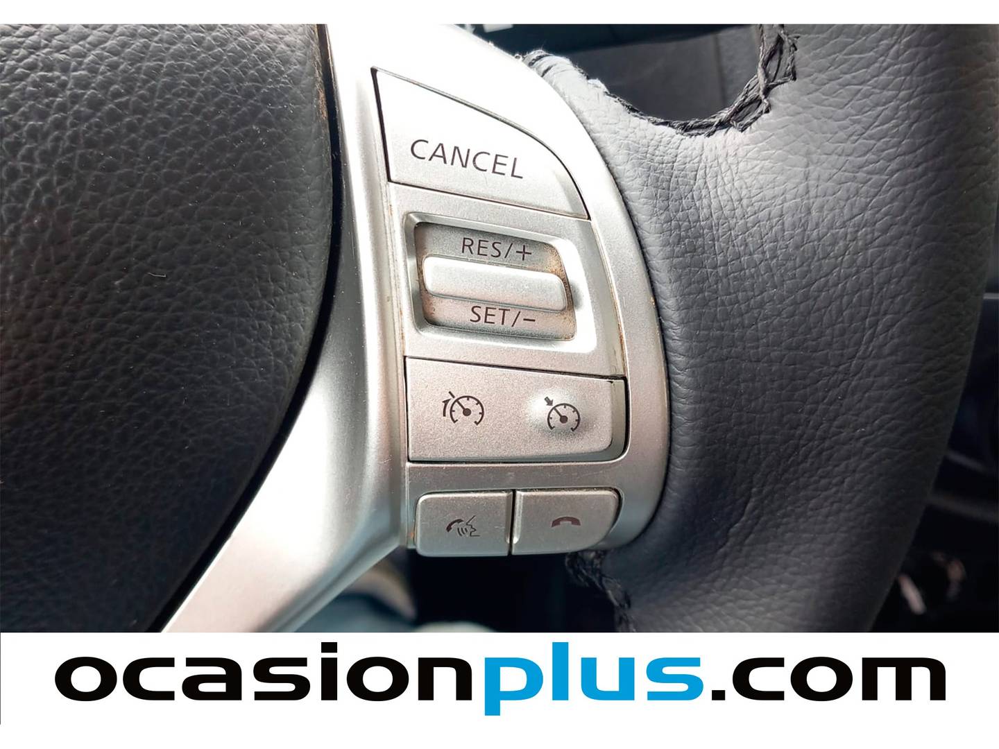 Nissan Navara Nissan Navara PickUp 2.3 dCi Doble Cabina Visia BDif (163 CV) 163cv