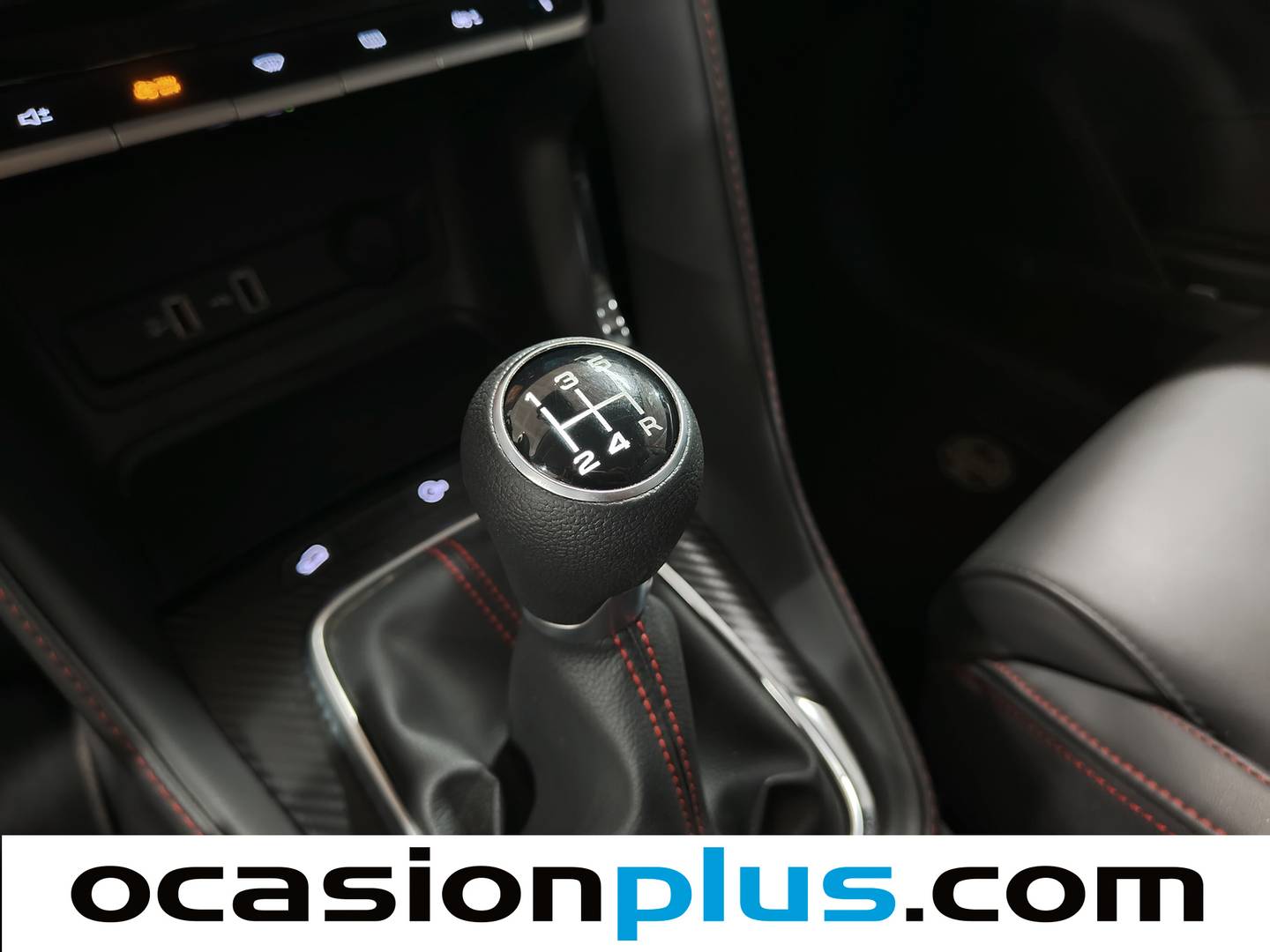 MG ZS MG ZS 1.5 Luxury (106 CV) de segunda mano