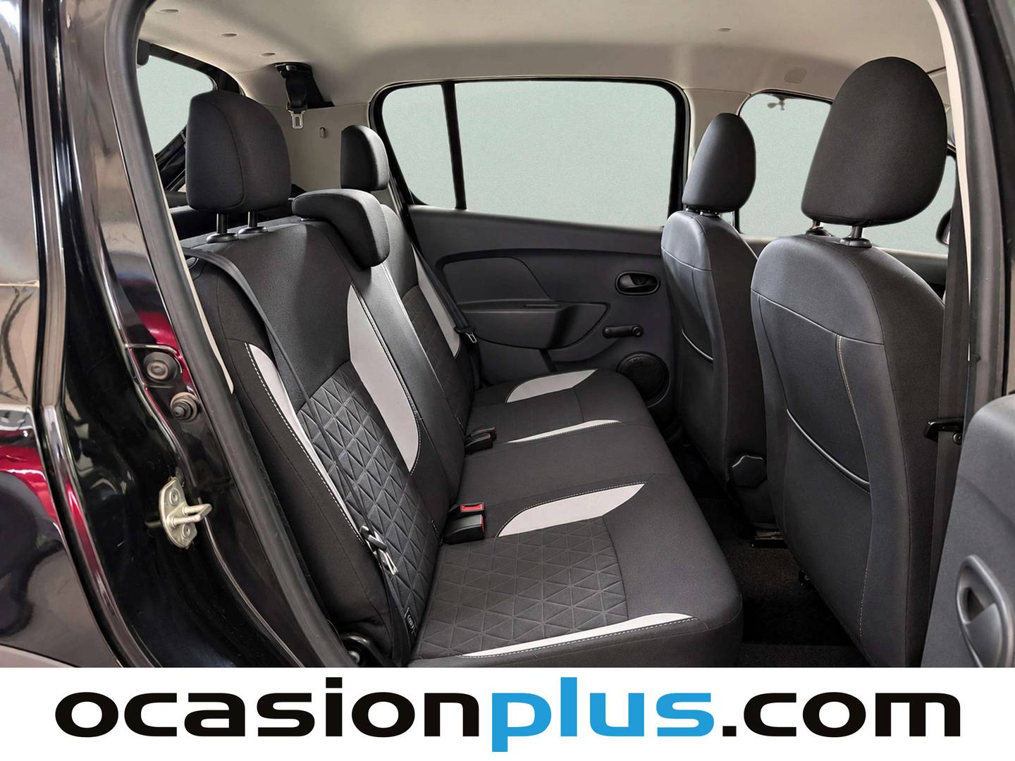 Dacia Sandero Dacia Sandero dCi 90 Stepway (90 CV) al mejor precio