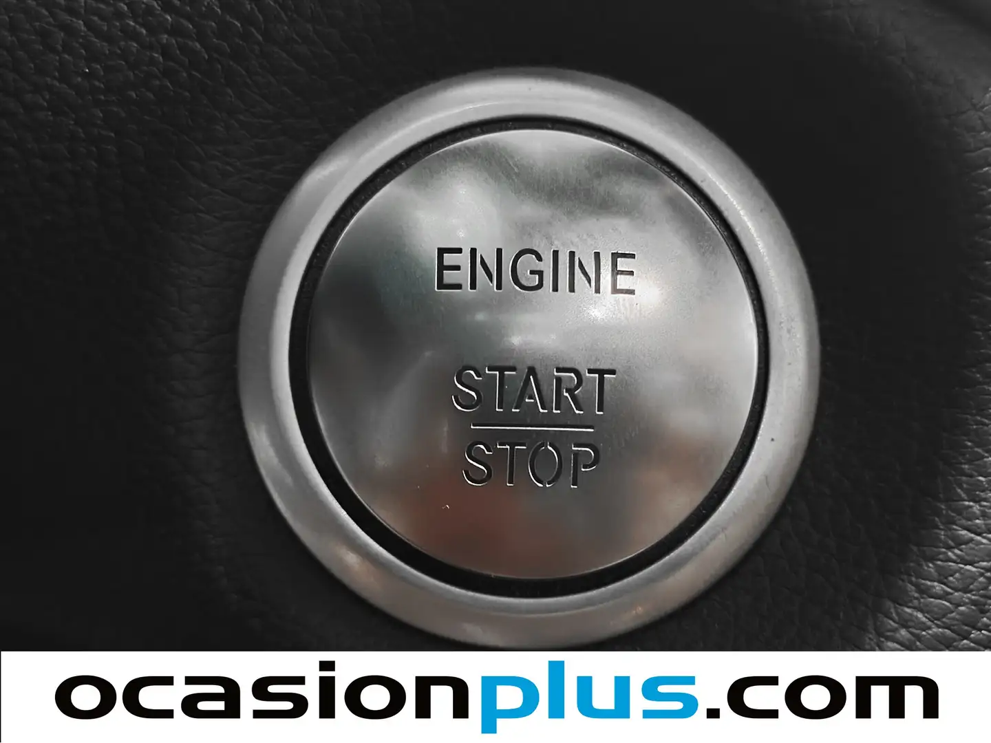 Foto Mercedes GLA Mercedes-Benz GLA GLA 200 (156 CV) Pack AMG