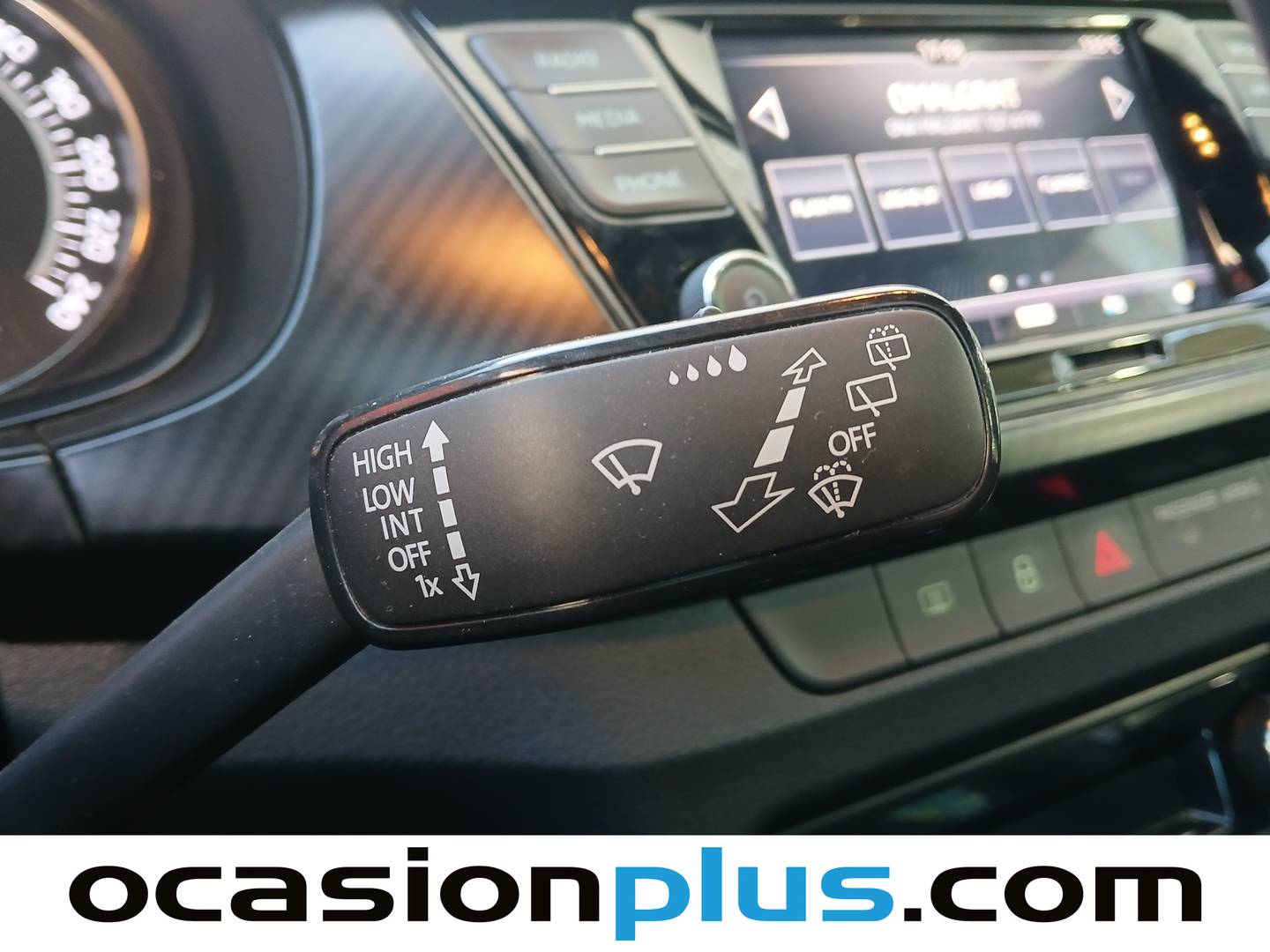 Skoda Fabia Skoda Fabia 1.0 TSI Monte Carlo DSG (95 CV) gasolina