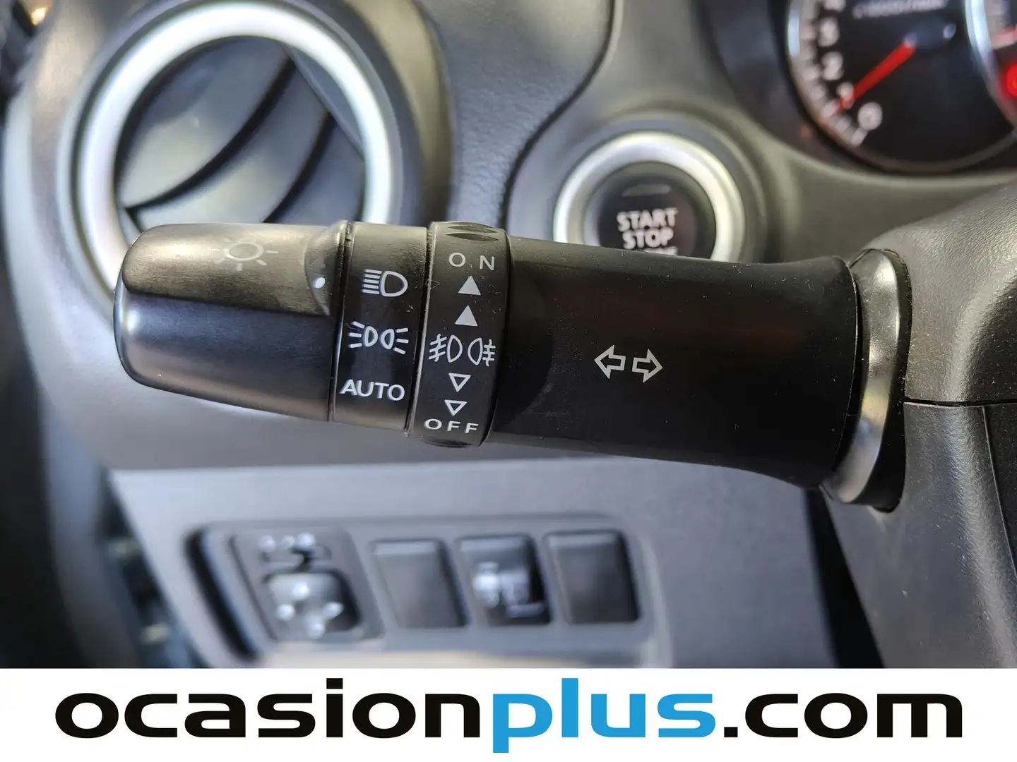 Foto Mitsubishi Space Star Mitsubishi Space Star 120 MPI Kaiteki (71 CV)