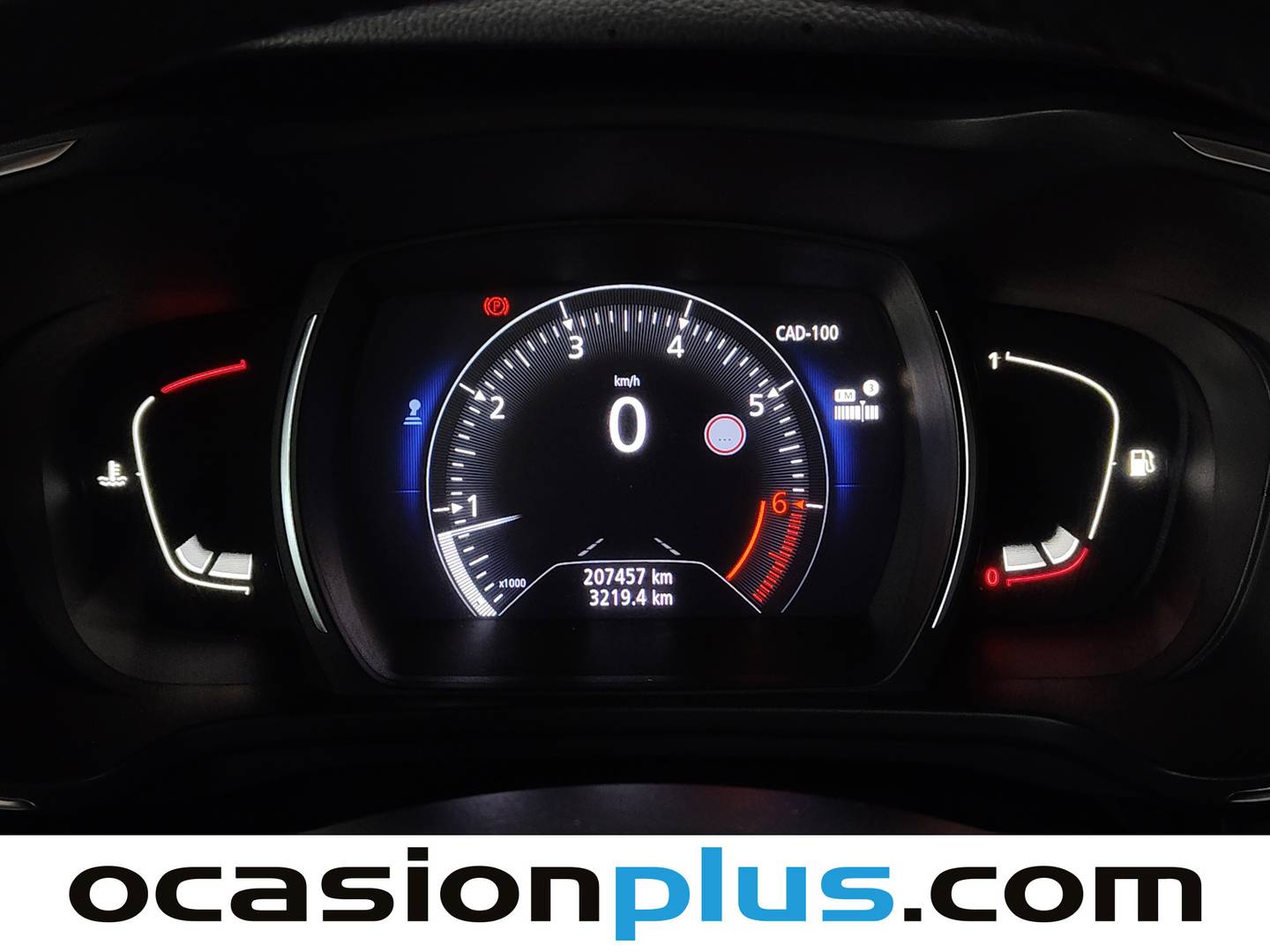 Renault Kadjar Renault Kadjar Zen Energy TCe (130 CV) barato