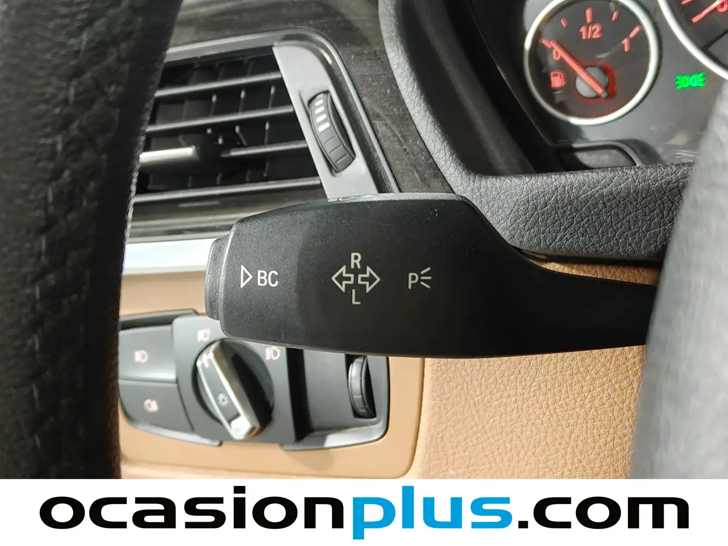 Foto BMW Serie 4 BMW Serie 4 420i Cabrio (184 CV) Luxury Line