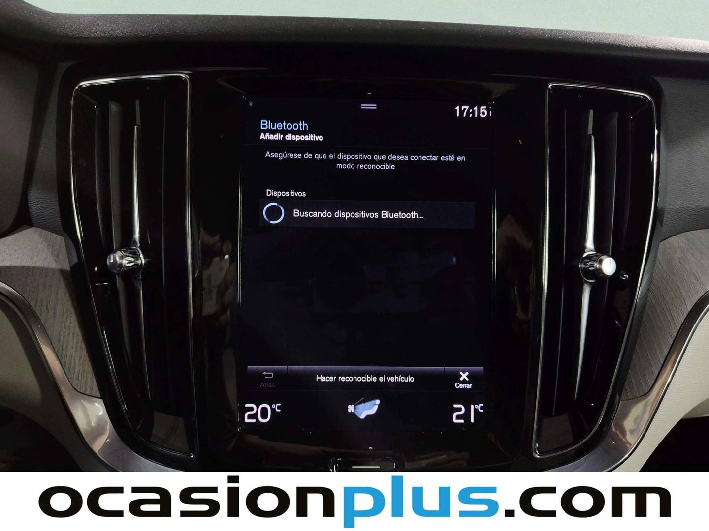 Volvo V60 Cross Country Volvo V60 Cross Country B4 D Cross Country Core AWD Auto (197 CV) de ocasión