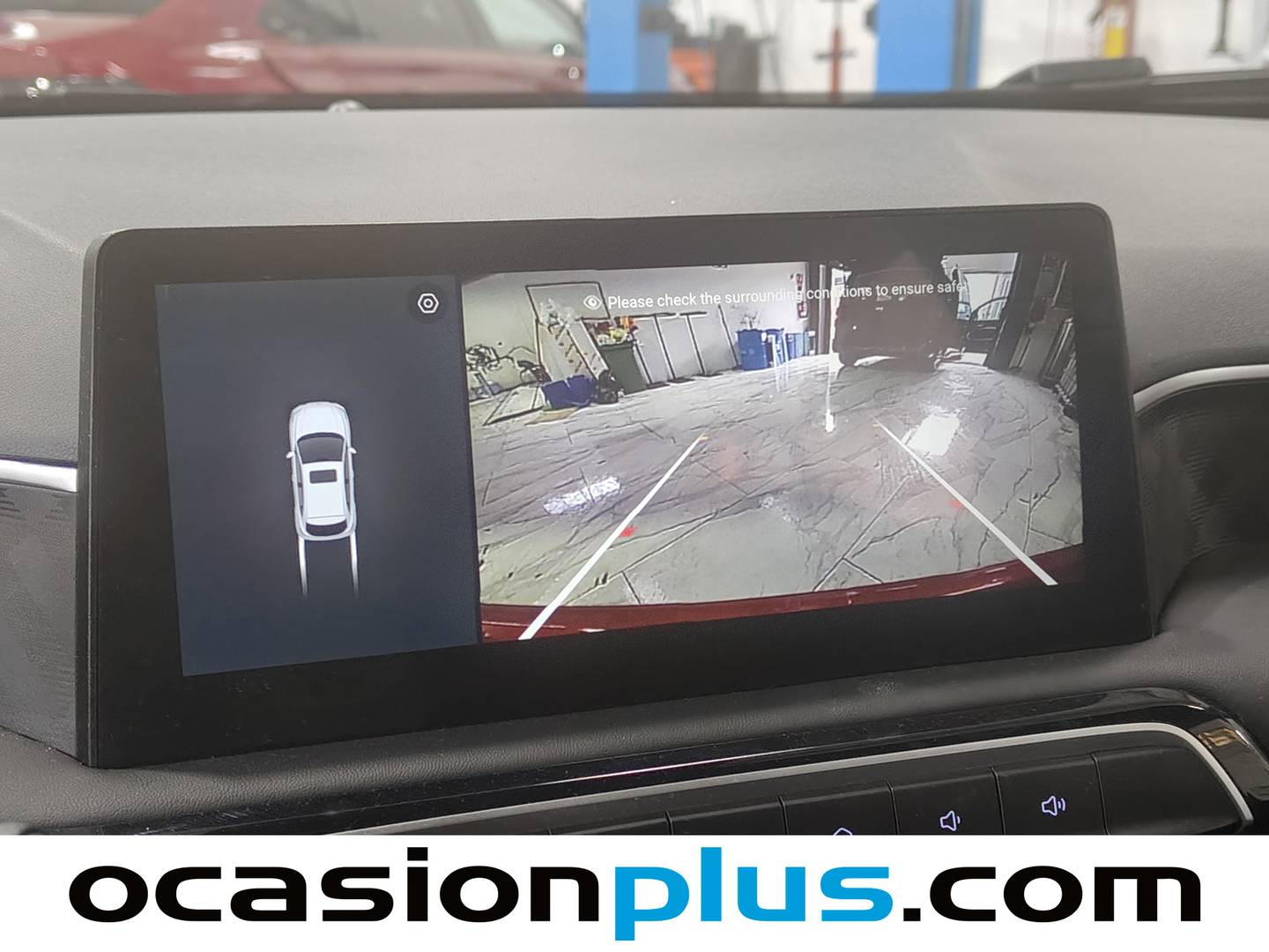 Foto MG MG3 MG MG3 1.5 Standard (116 CV)