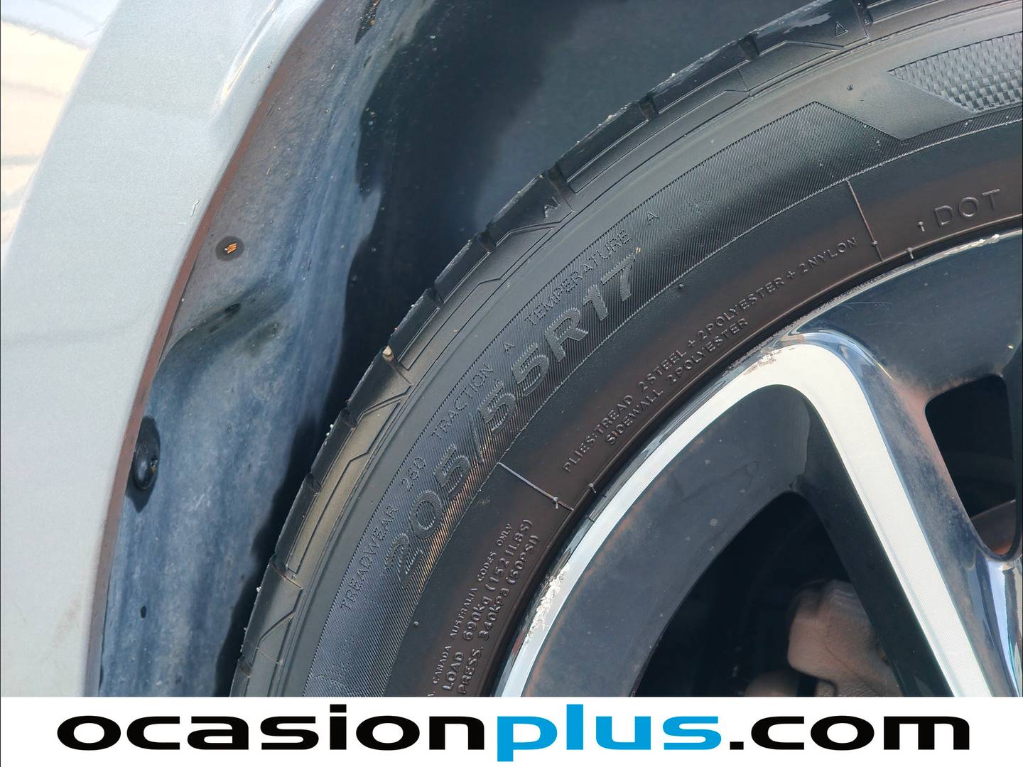 Citroën C4 Picasso Citroen C4 Picasso BlueHDi 120 Feel EAT6 (120 CV) de segunda mano