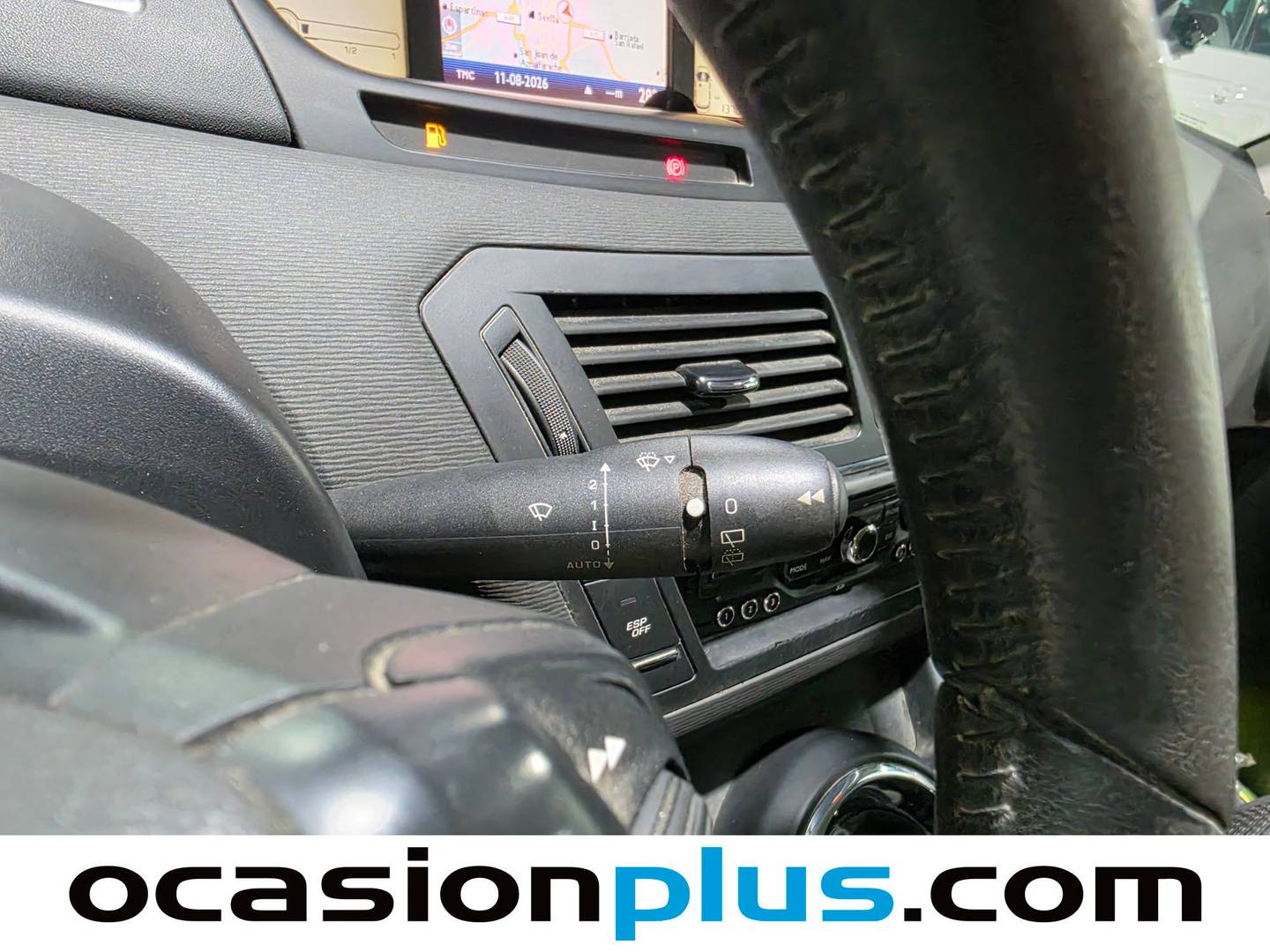 Acabados Citroën C4 Picasso Citroën C4 Picasso 1.6 HDI Millenium (112 CV)