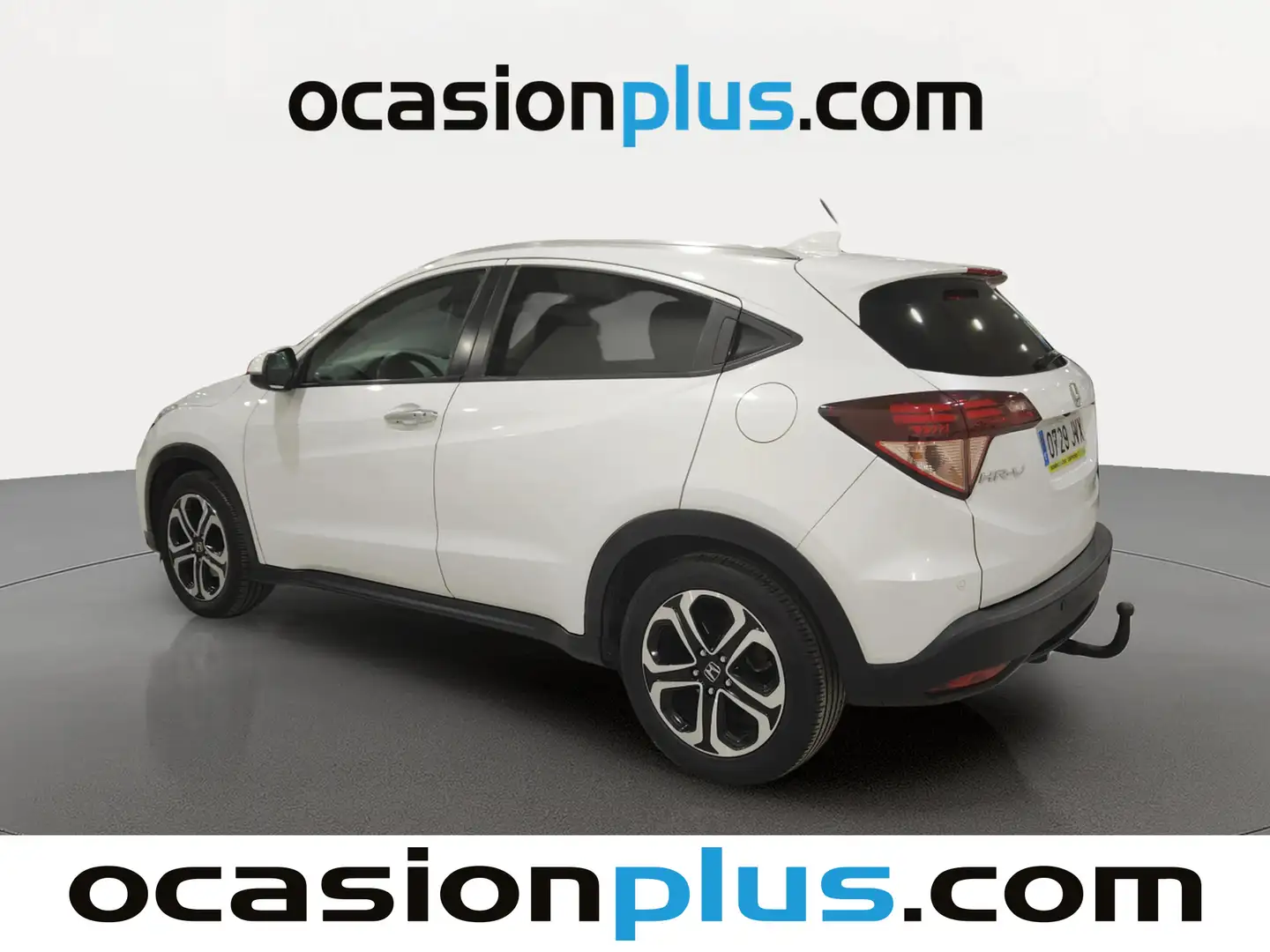 Foto Honda HR-V Honda HR-V 1.6 i-DTEC Executive (120 CV)