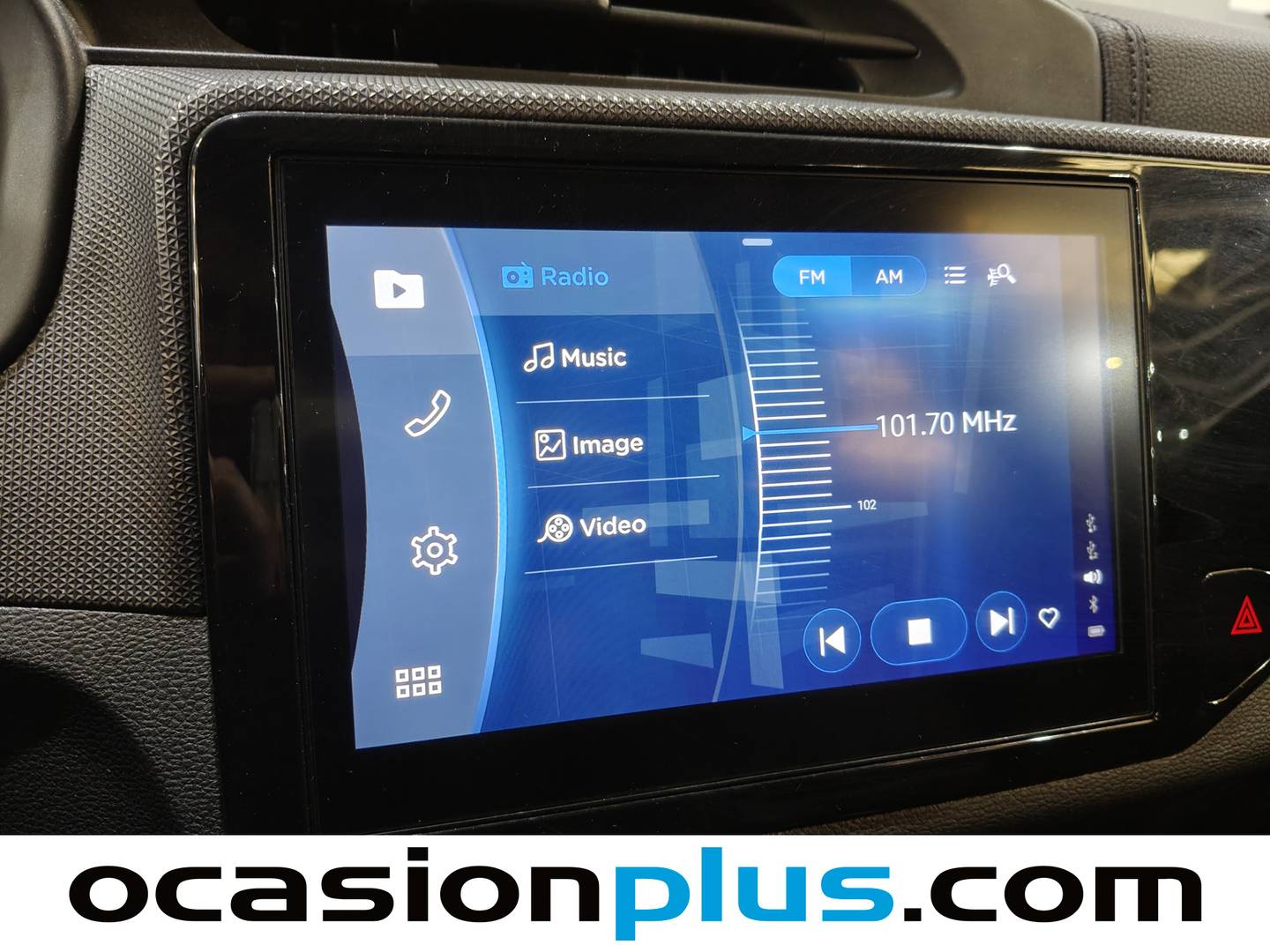 DR AUTOMOBILES DR 4.0 DR AUTOMOBILES DR4 1.5 (116 CV) manual