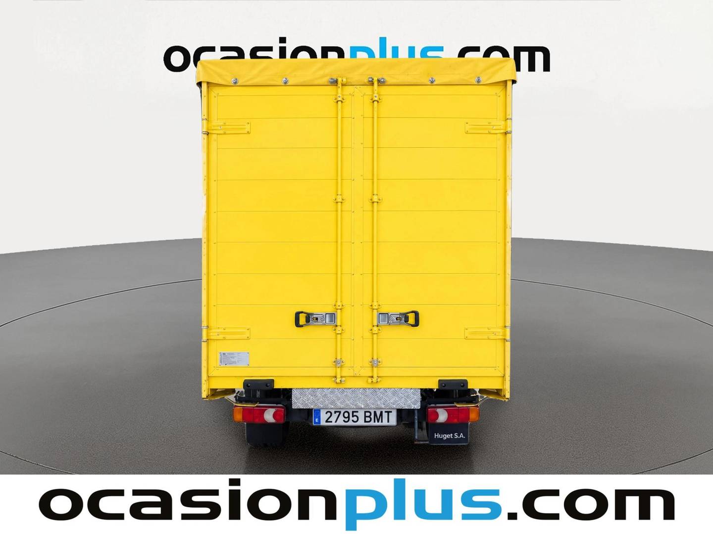 Nissan Cabstar E Nissan Cabstar Chasis 3.0 TL 120.35/1 corta (120 CV) barato