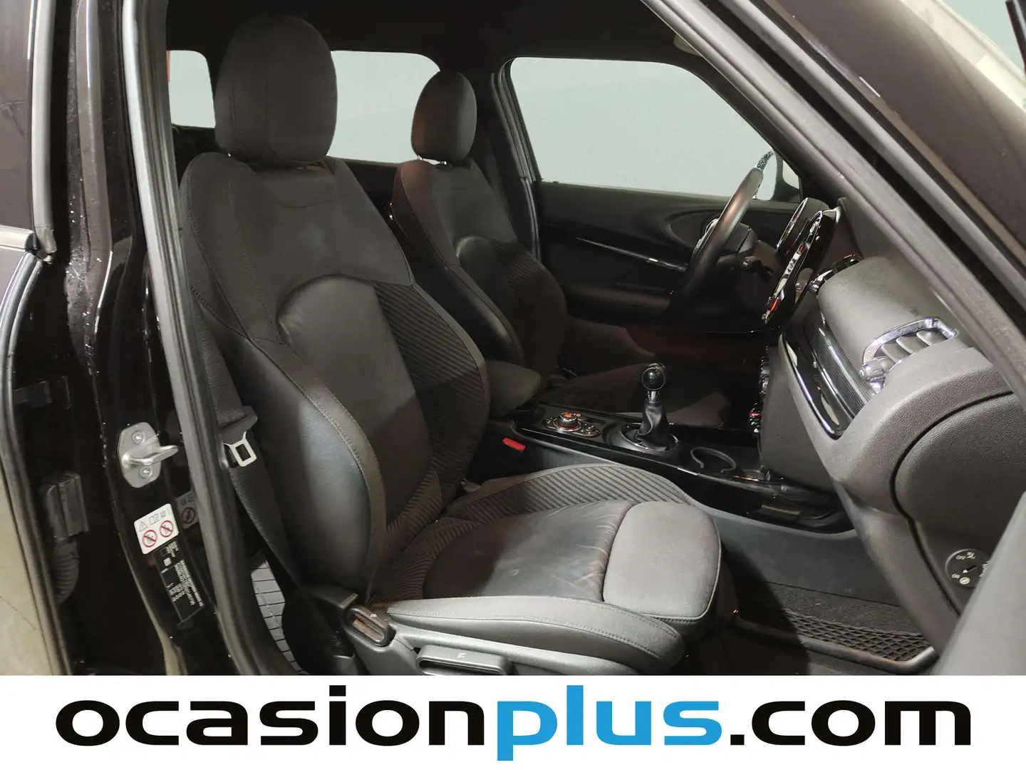 Foto Mini CLUBMAN MINI MINI Clubman MINI Clubman Cooper (136 CV)