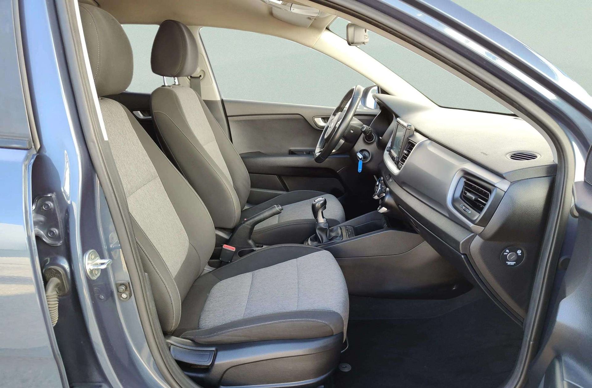 Kia Stonic 1.6 CRDi VGT Eco-D Concept - foto 15