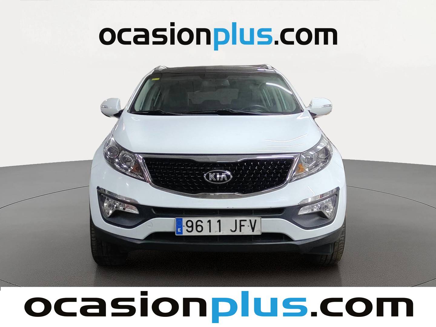 KIA Sportage KIA Sportage 1.7 CRDI VGT x-Tech Eco-Dynam 4x2 (115 CV) barato