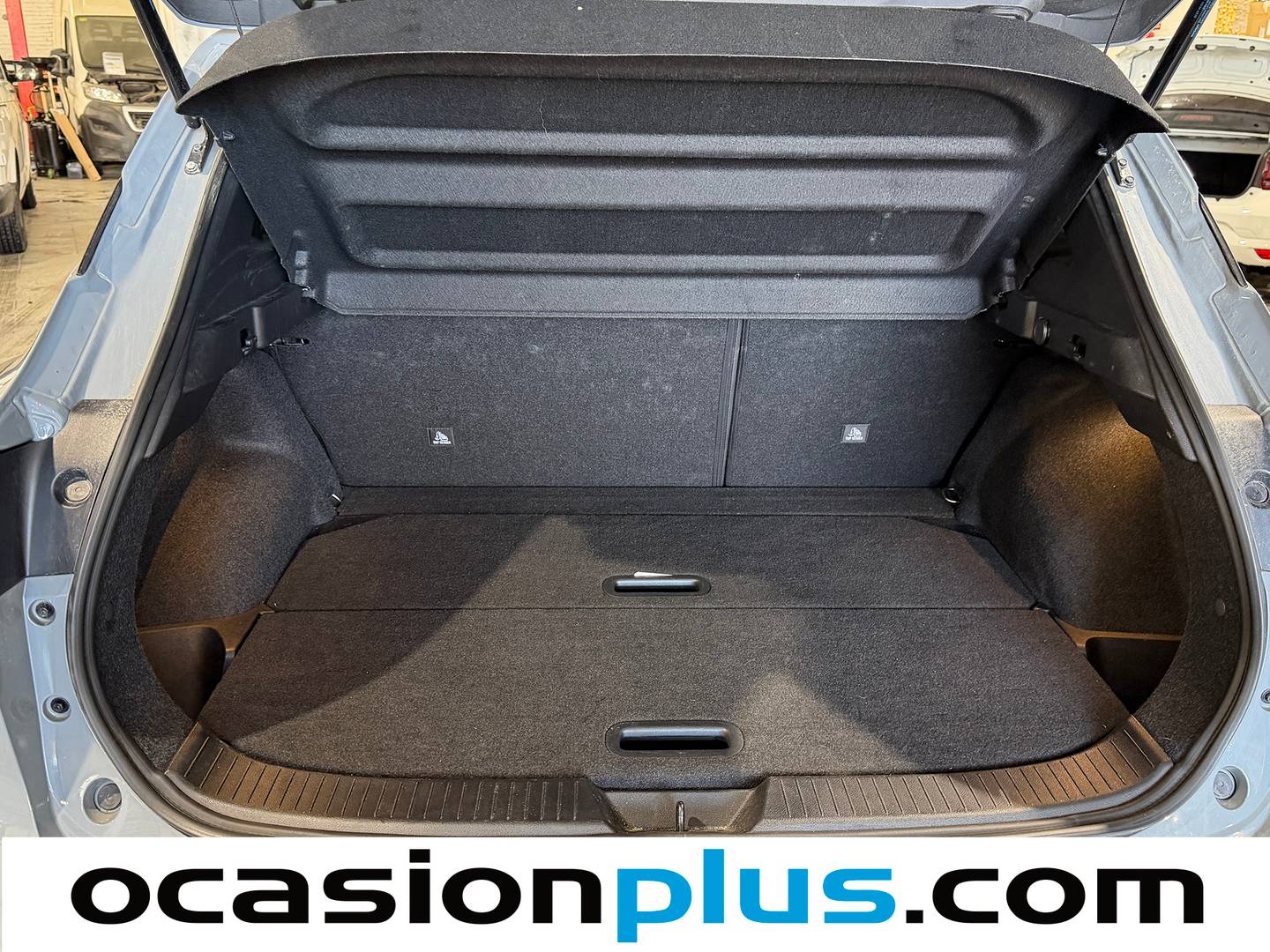 Foto Nissan QASHQAI Nissan Qashqai DIG-T 140 N-Connecta (140 CV)