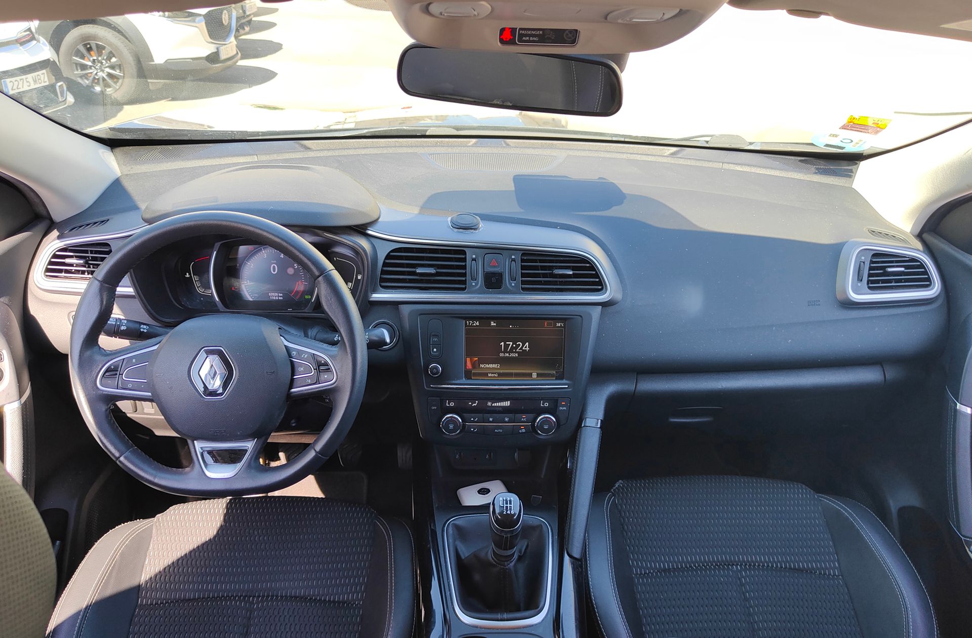 Renault Kadjar Limited TCe - foto 6