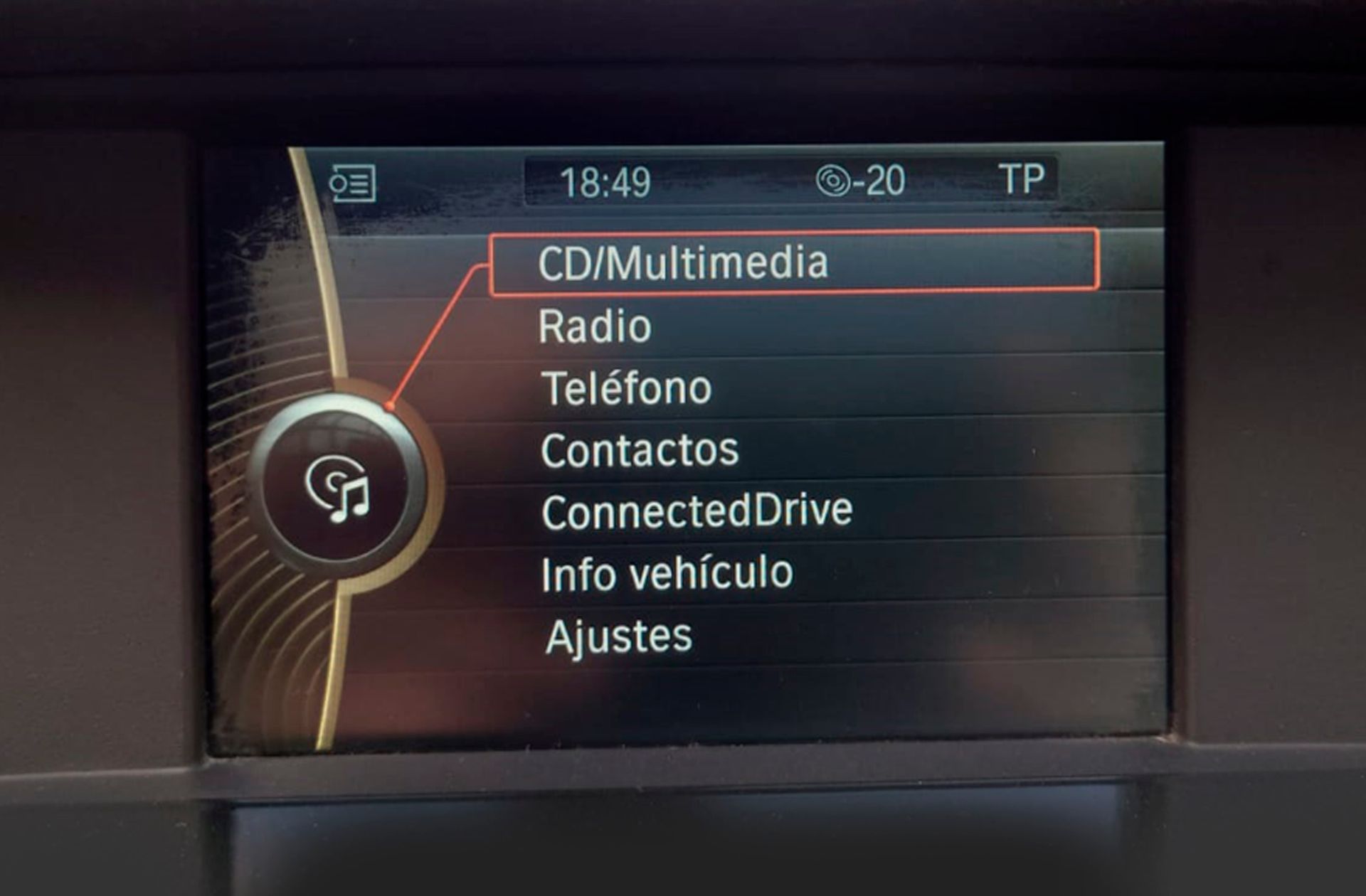 BMW X3 xDrive30d - foto 24