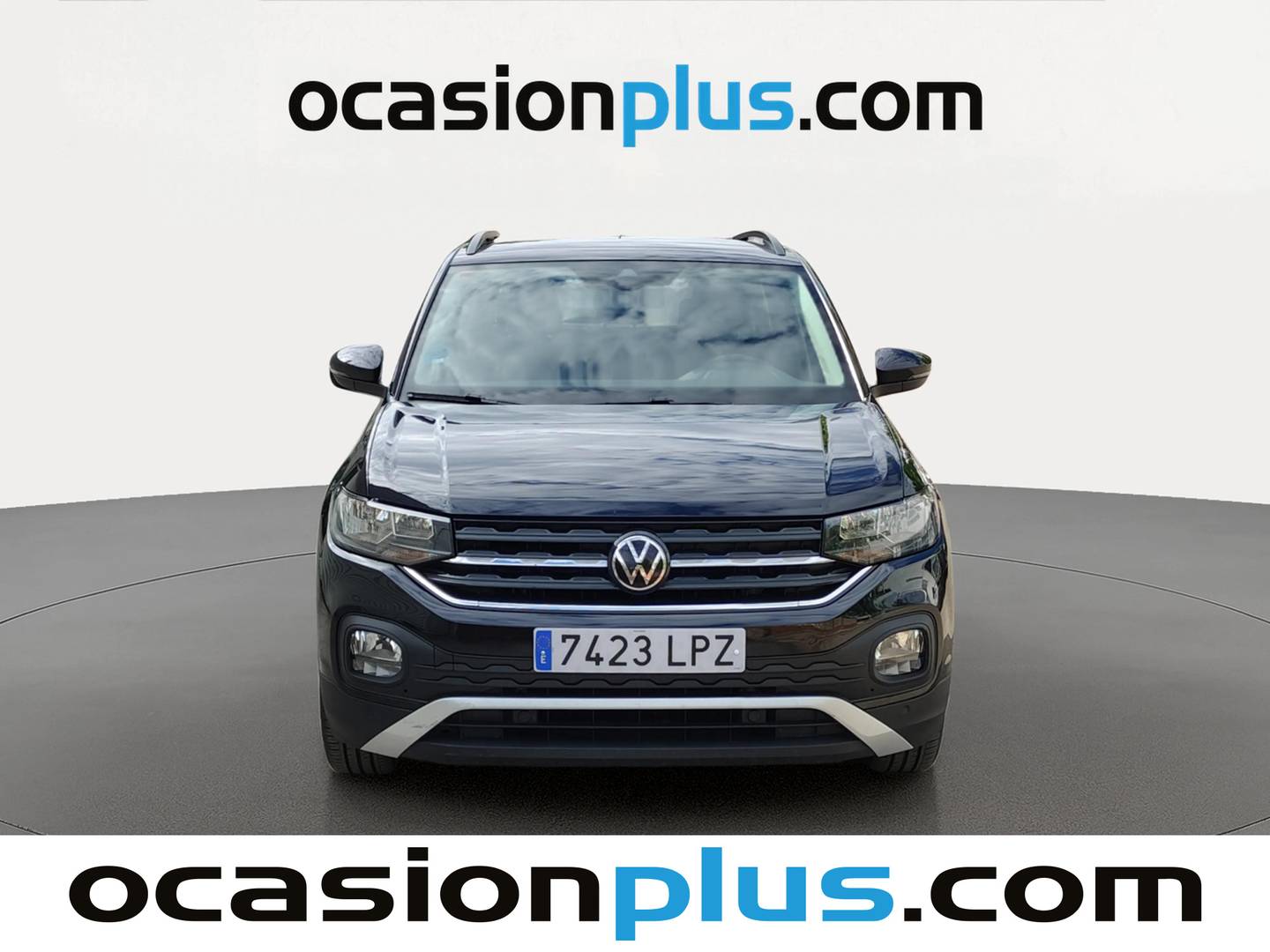 Volkswagen T-Cross Volkswagen T-Cross Advance 1.0 TSI (110 CV) DSG barato