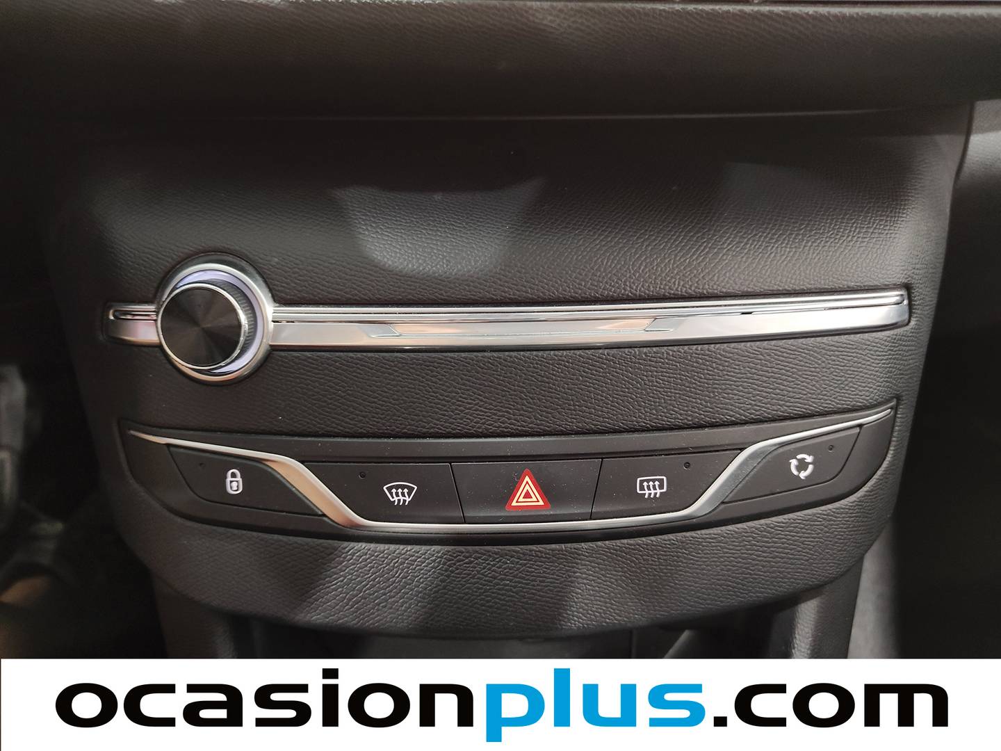 Accesorios del Peugeot 308 Peugeot 308 SW PureTech 110 S&S Style (110 CV)