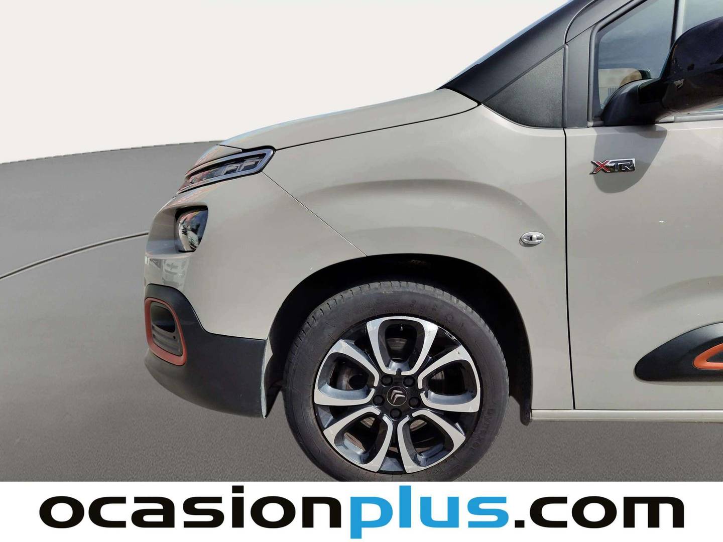 Citroën Berlingo Citroen Berlingo BlueHDi 130 S&S Talla M Shine  (130 CV) 130cv