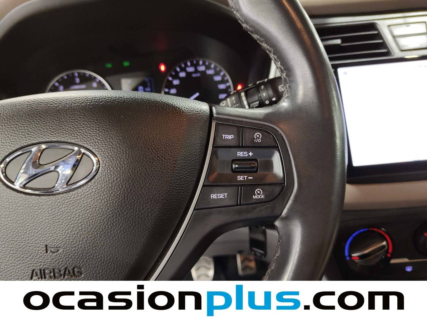 Foto Hyundai i20 Active Hyundai i20 Active 1.4 CRDi Klass (90 CV)