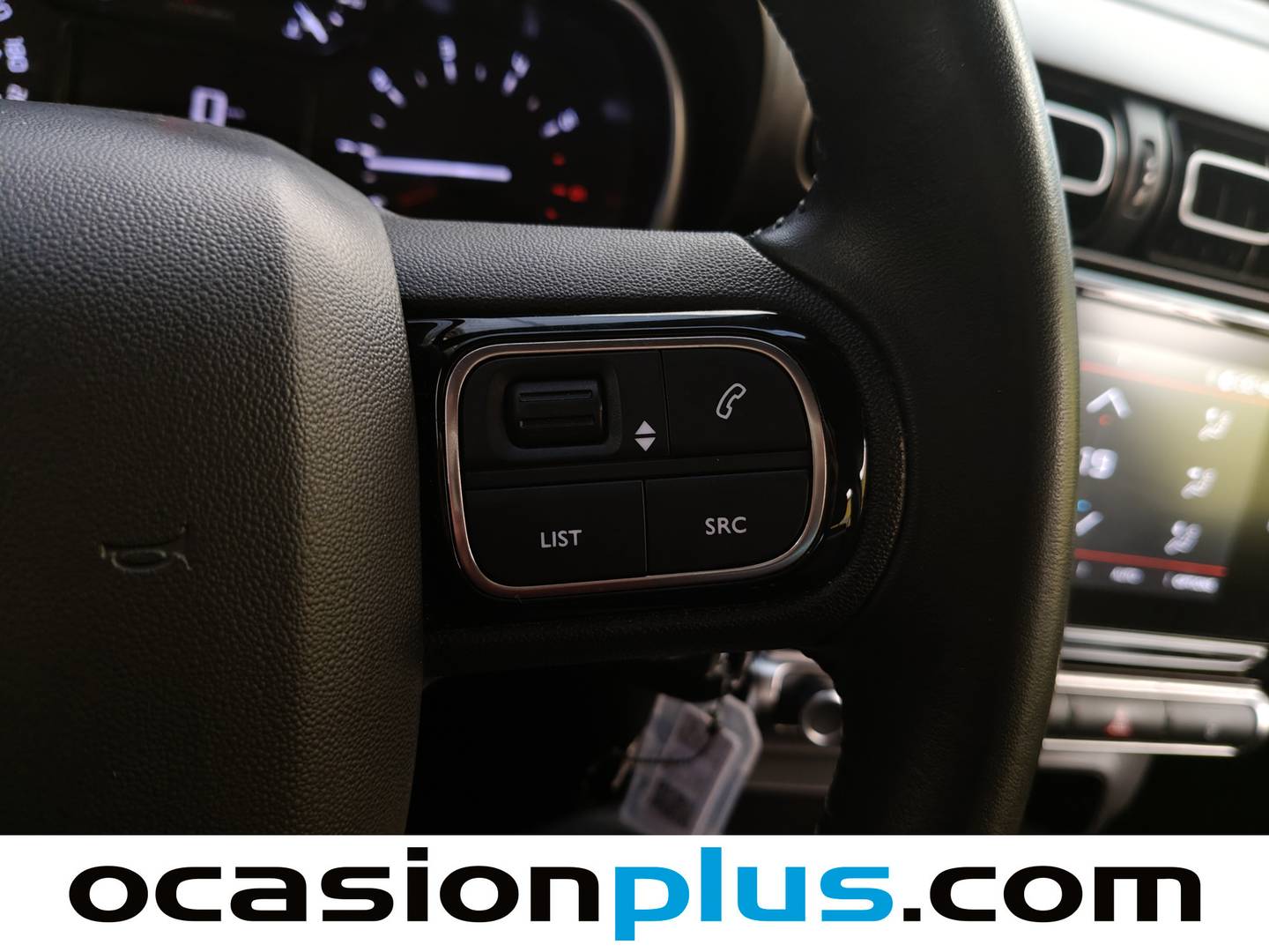 Foto Citroën C3 Aircross Citroen C3 Aircross PureTech 110 S&S Shine  (110 CV)