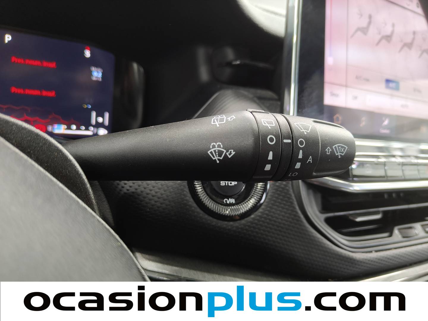 Foto Jeep Compass Jeep Compass 1.3 PHEV Trailhawk AWD AT (240 CV)